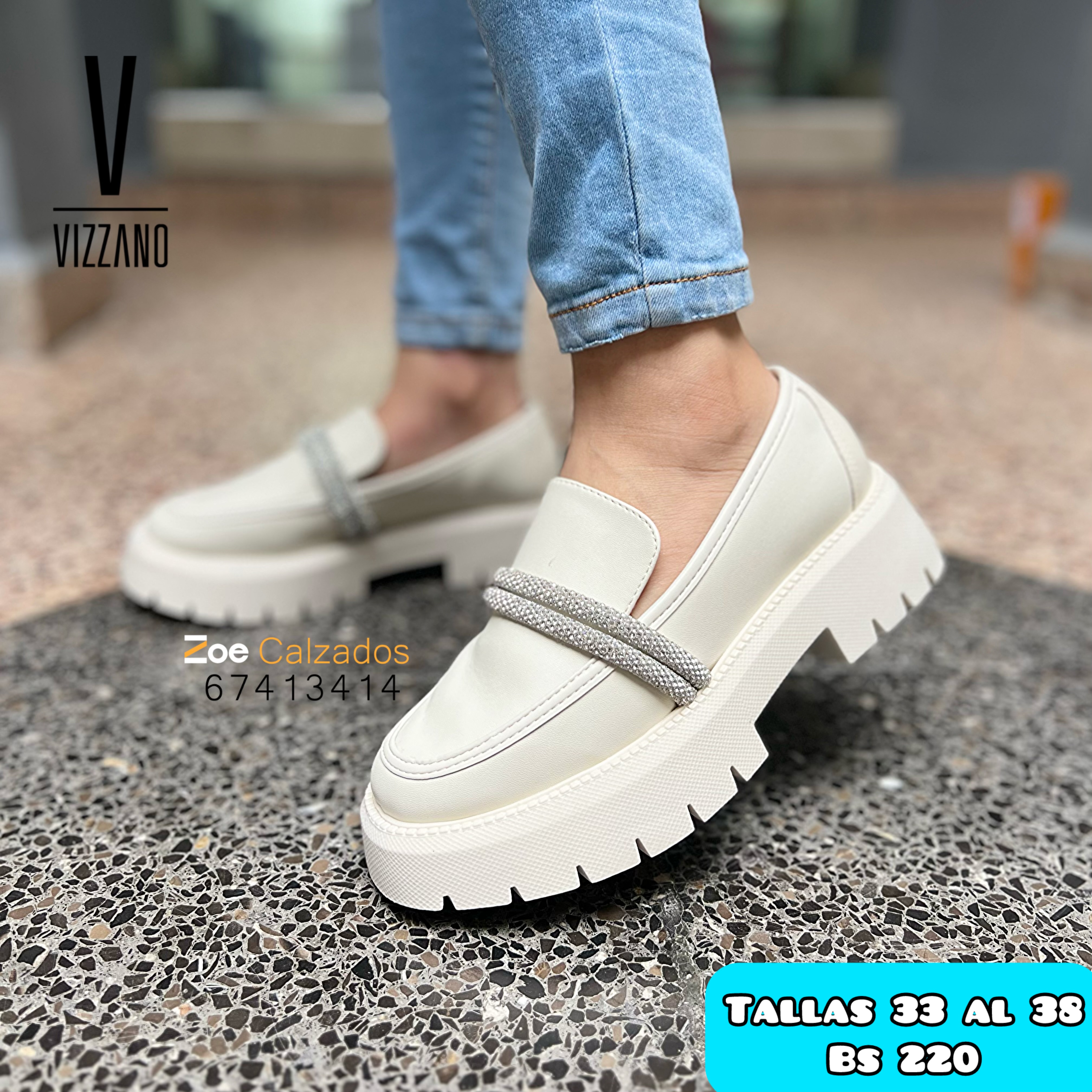 MOCASIN