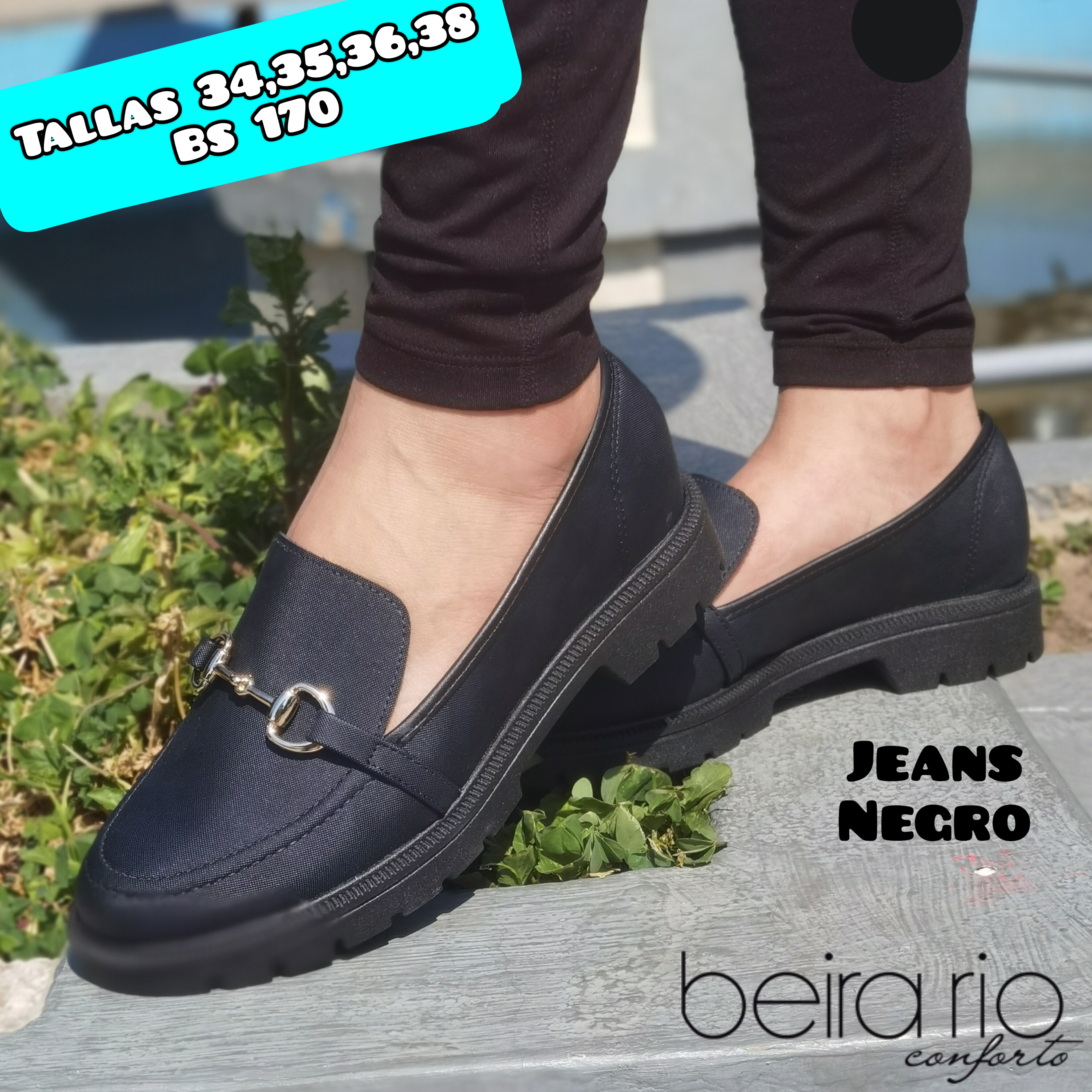 MOCASINES