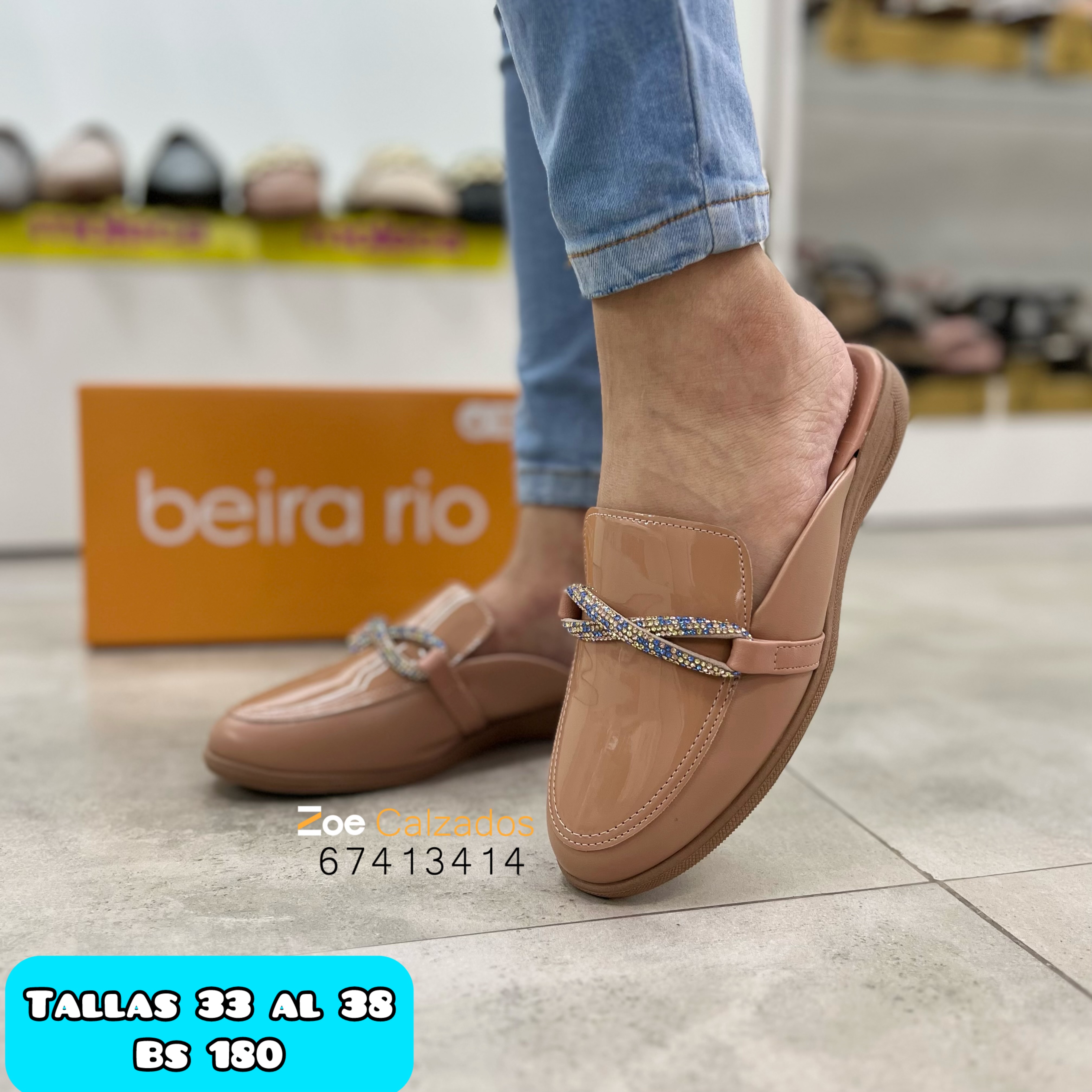 MULES