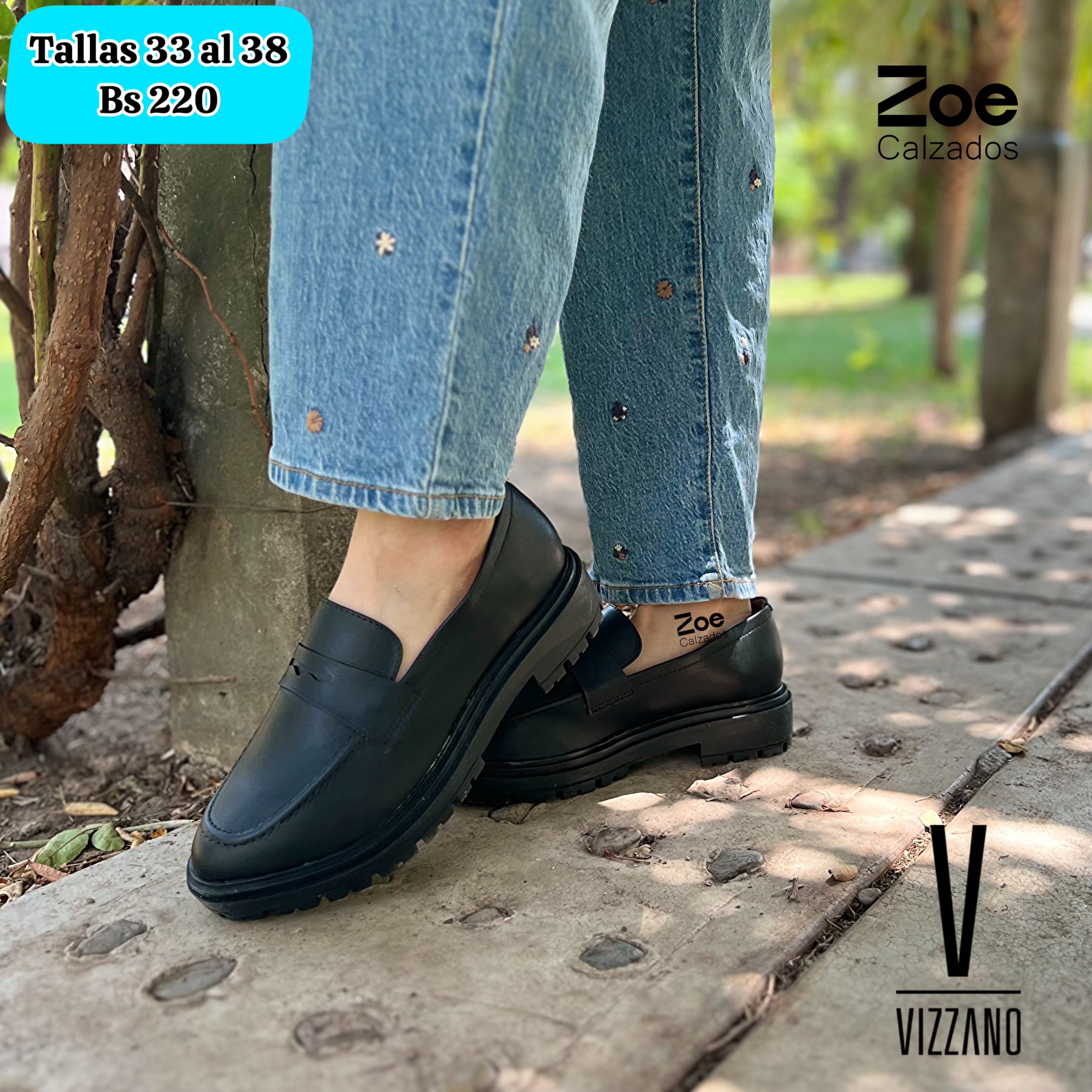 MOCASIN