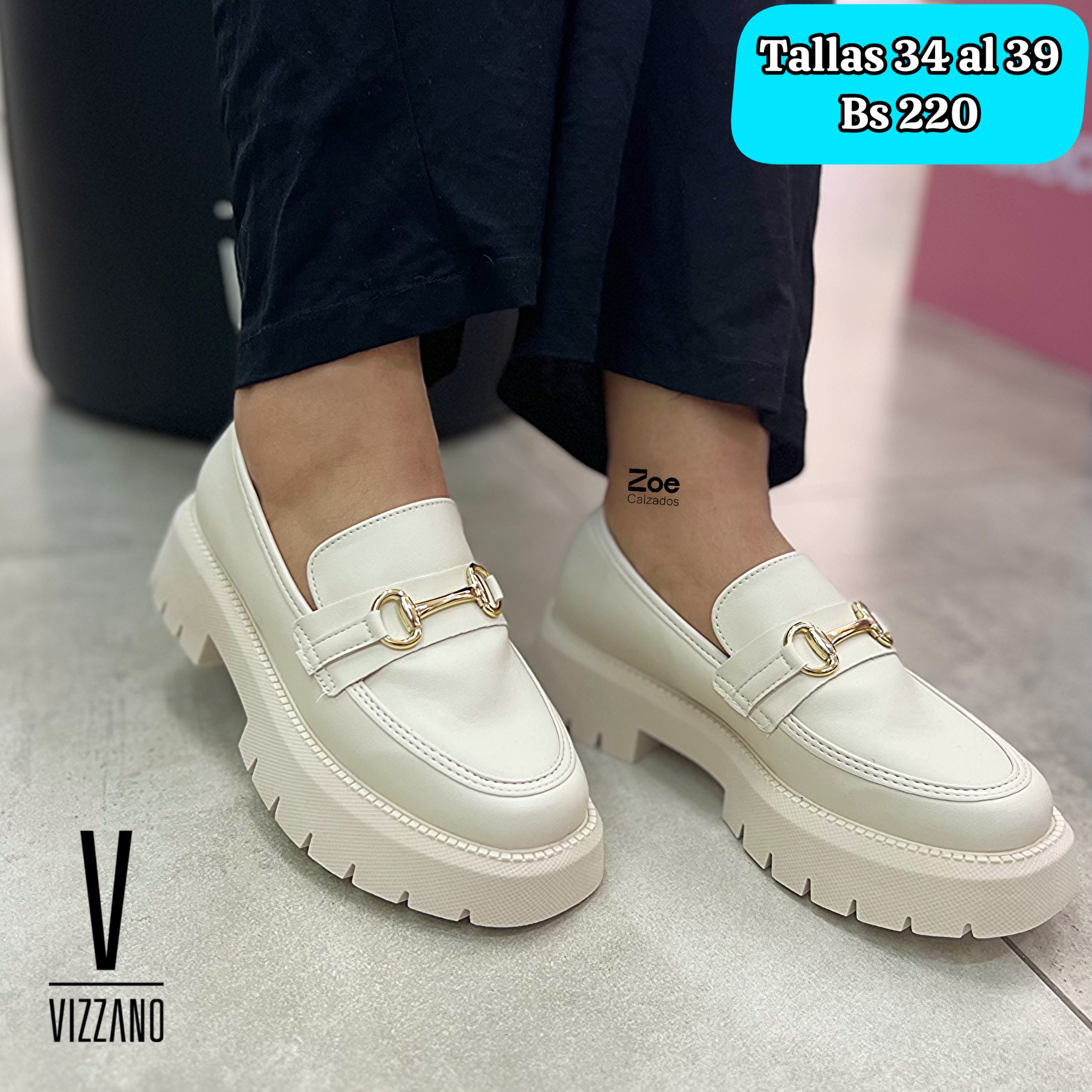MOCASIN