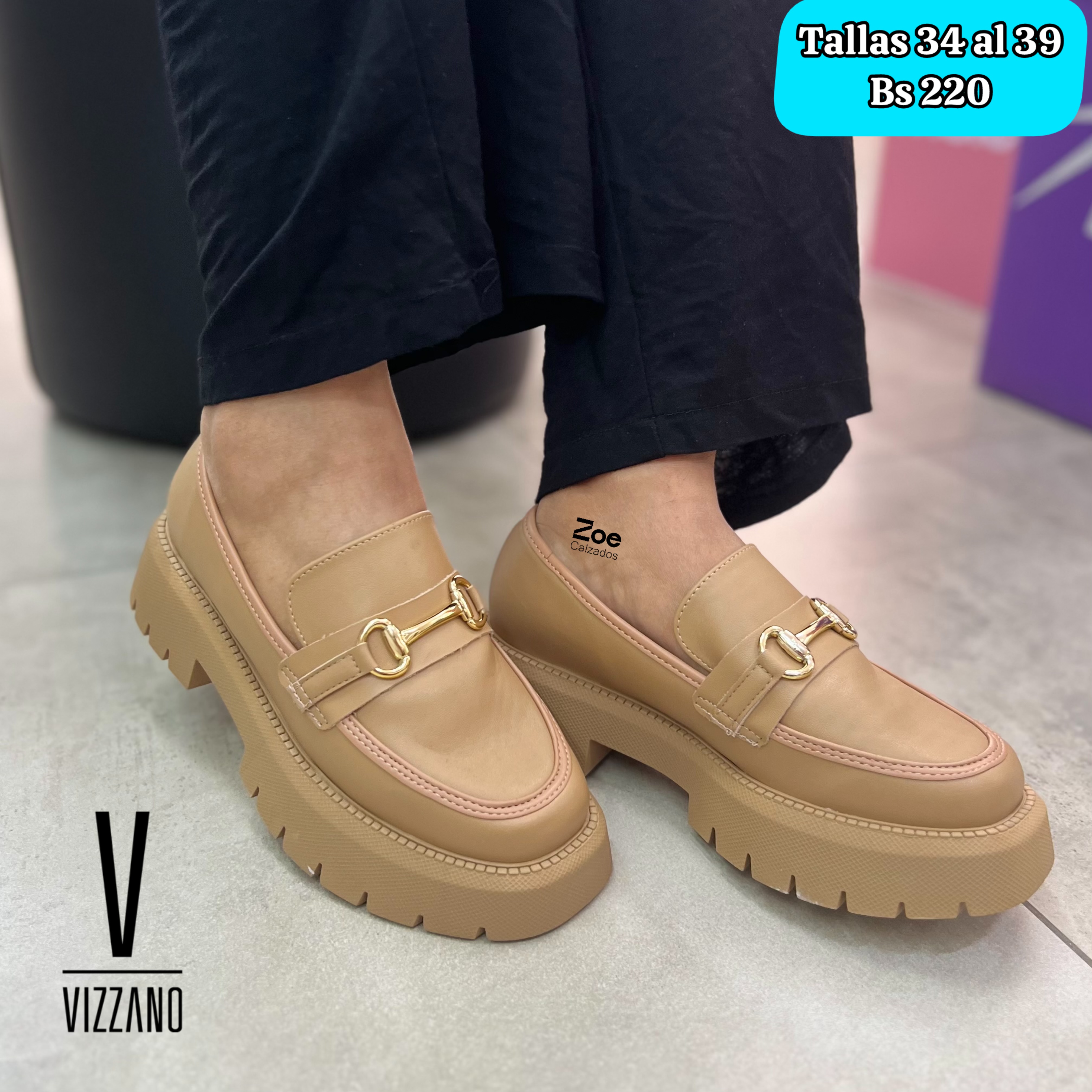 MOCASIN