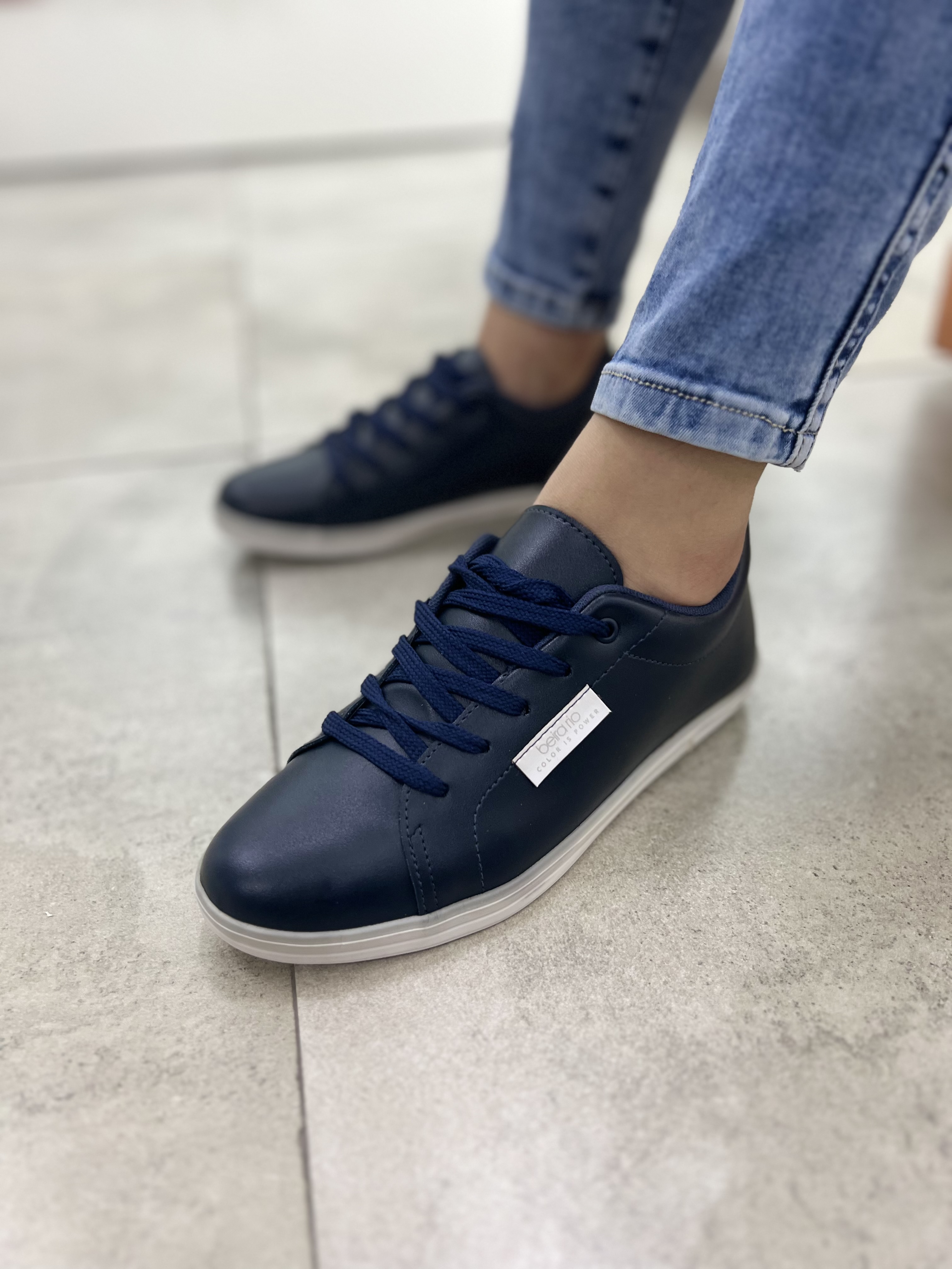 ZAPATILLAS /TENIS