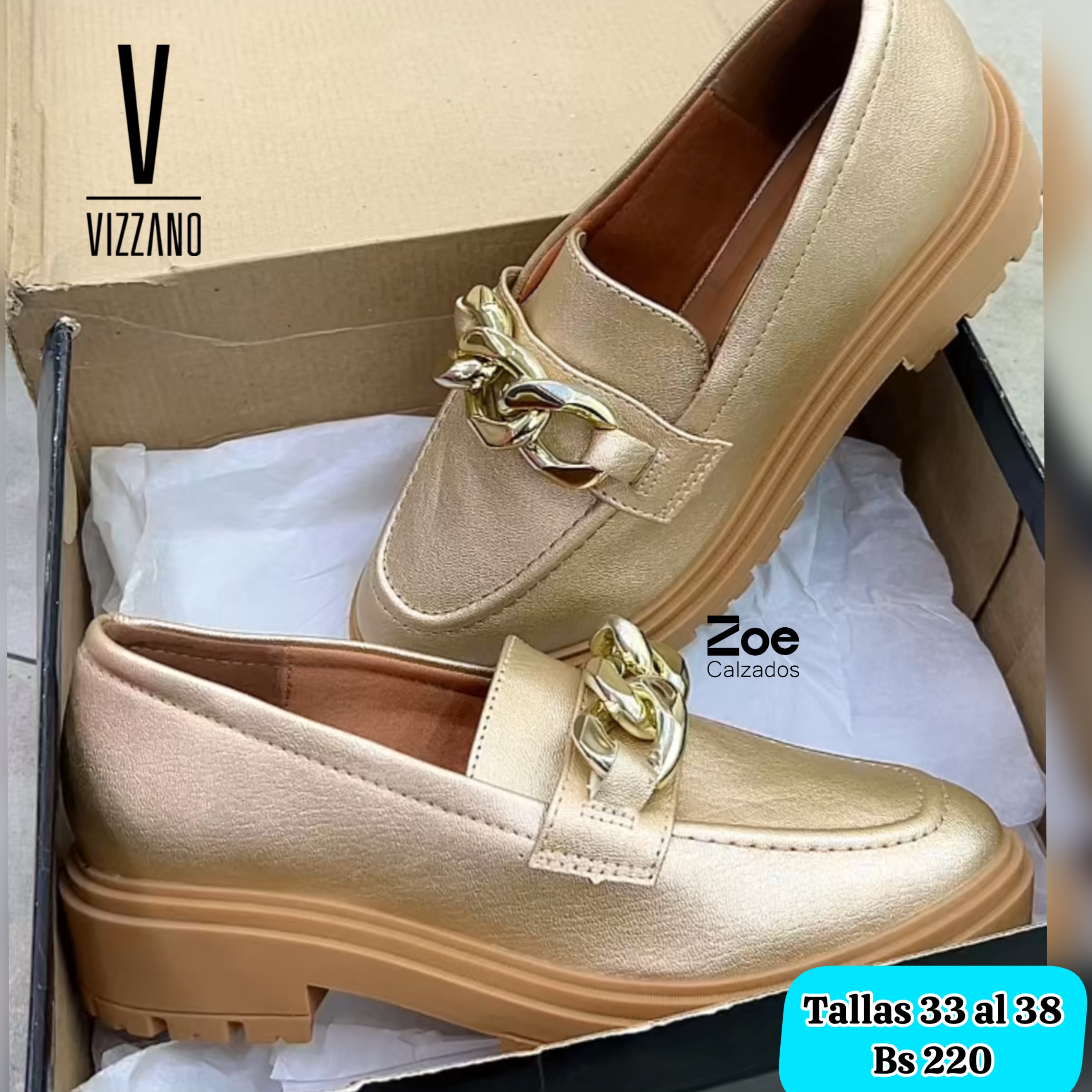 MOCASIN