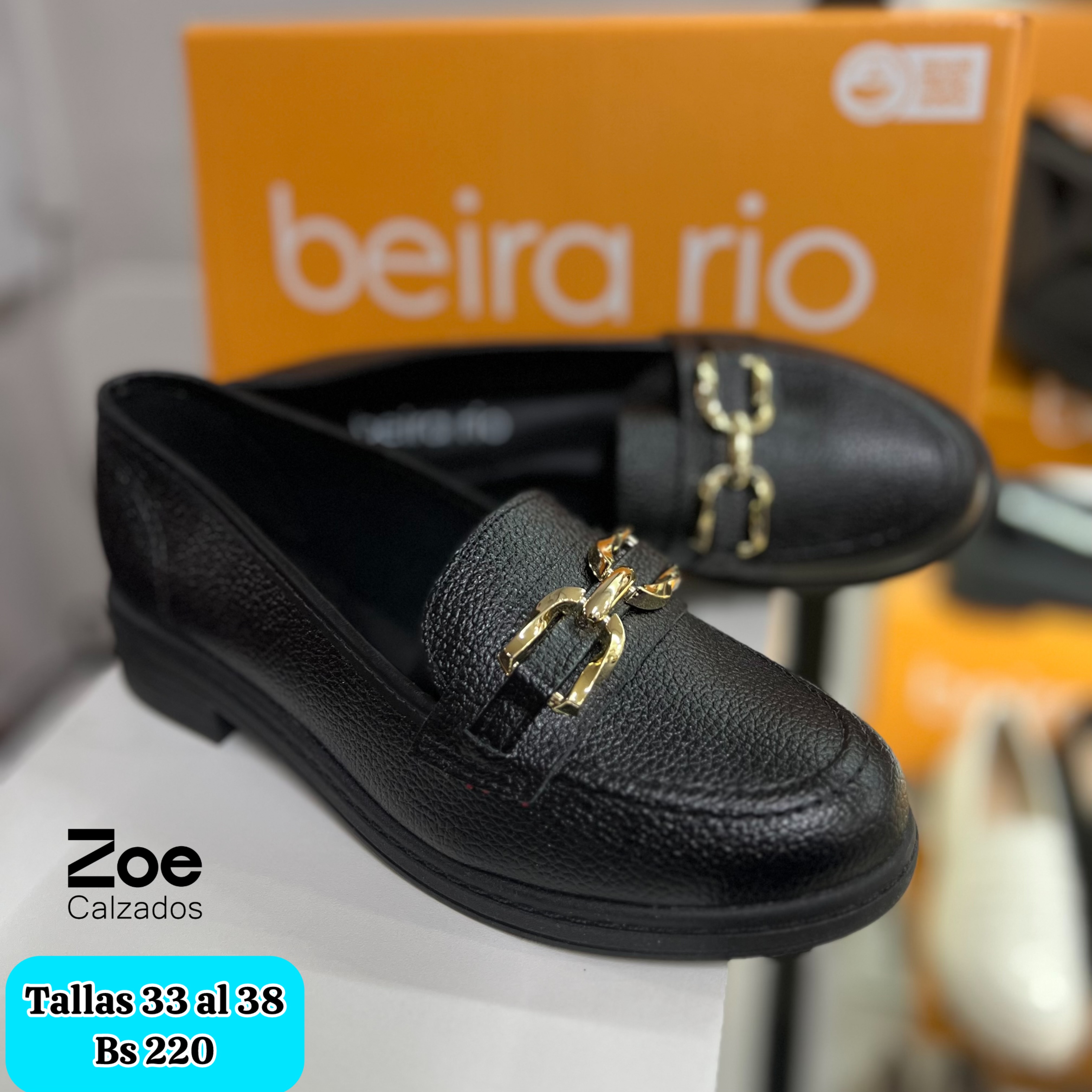 MOCASIN