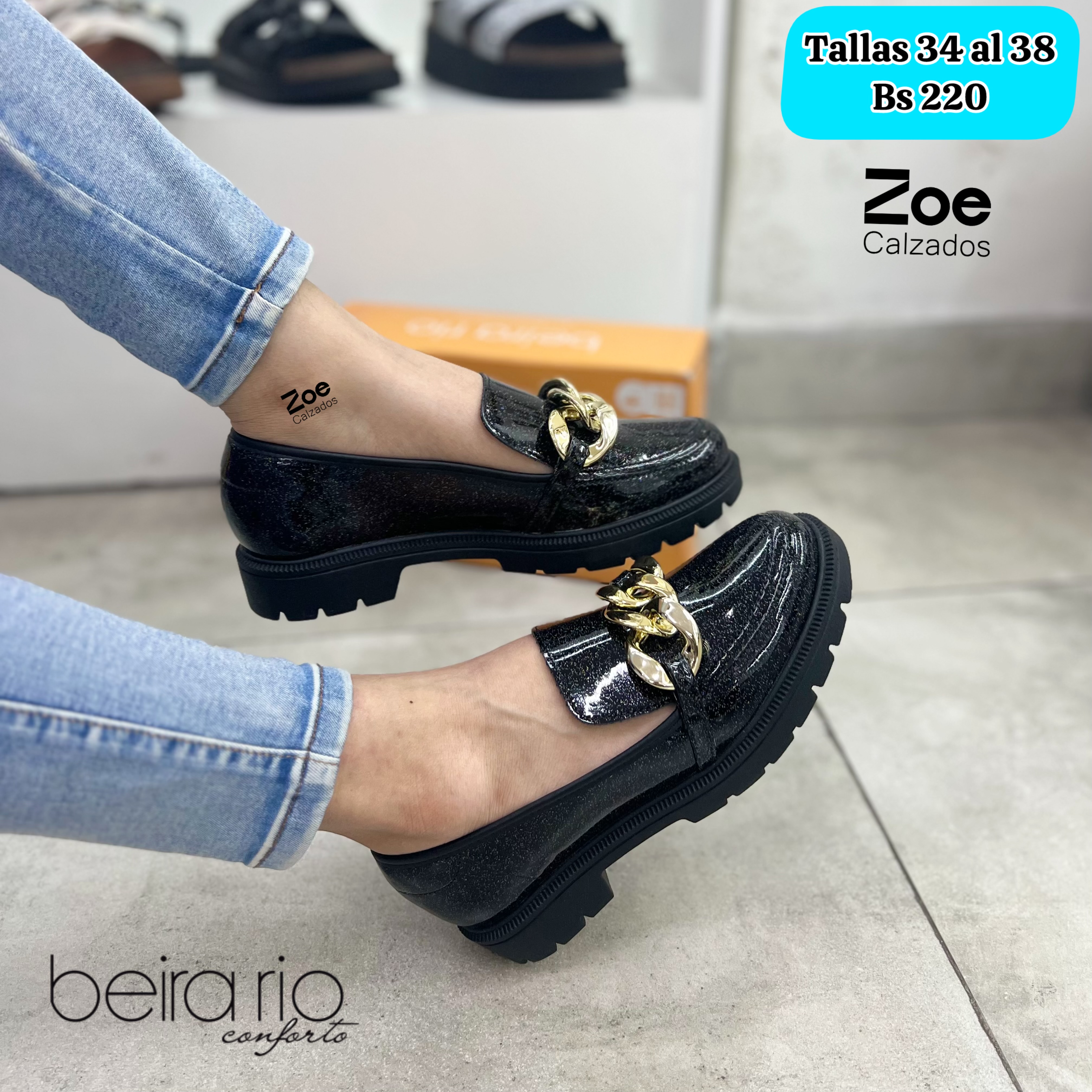 MOCASIN
