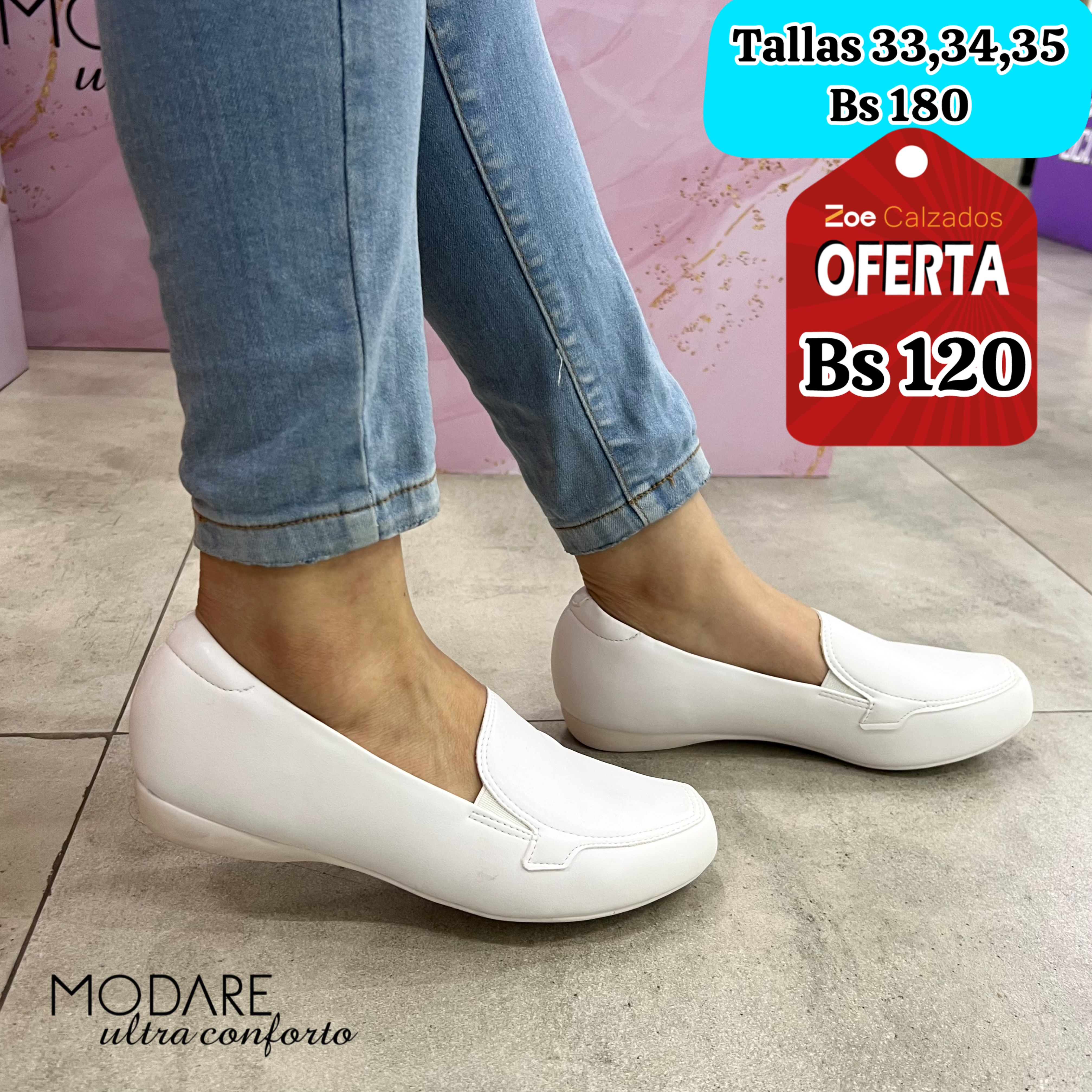 MOCASIN
