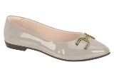 BALLERINAS / FLATS