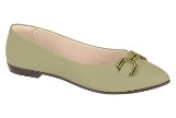 BALLERINAS / FLATS