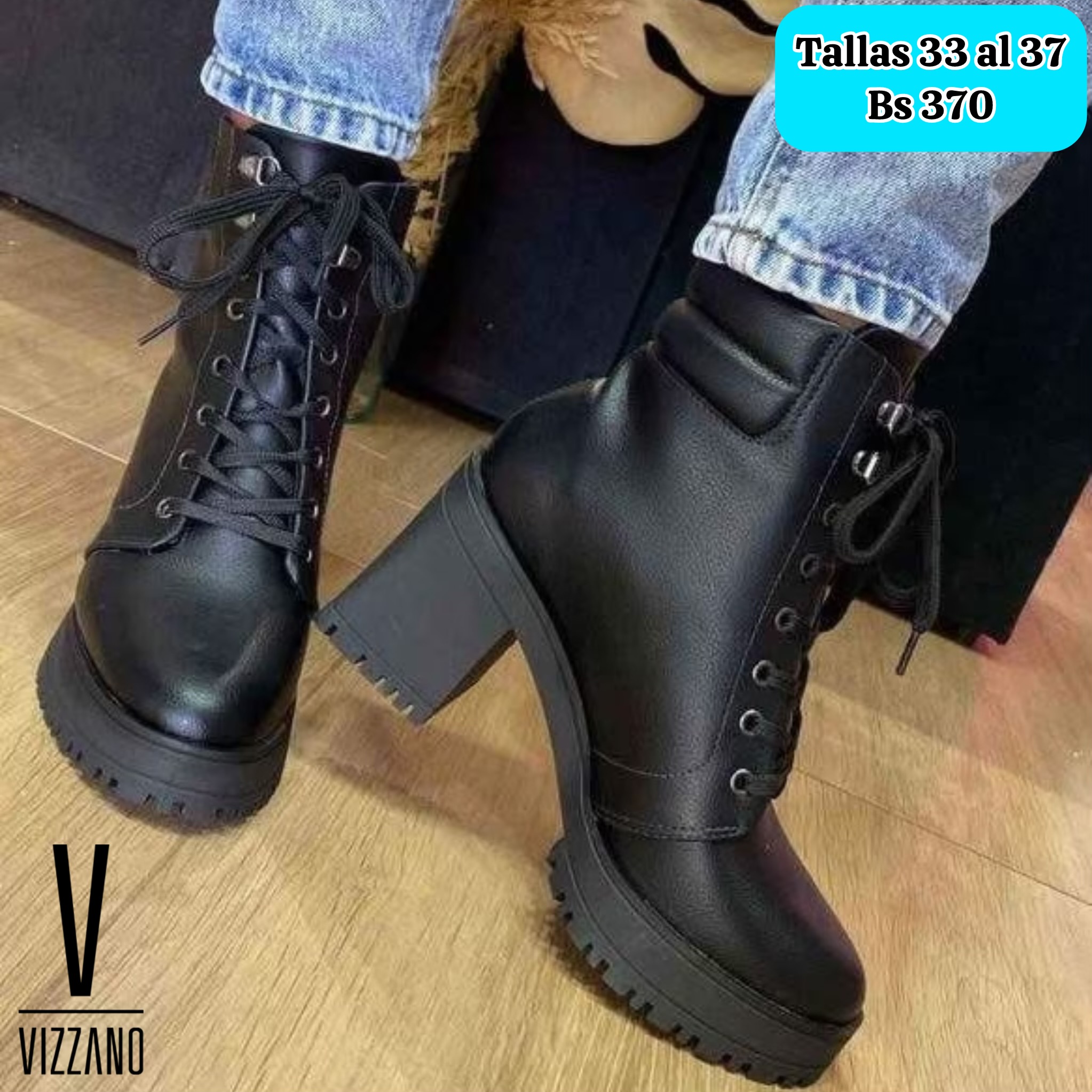 BOTINES