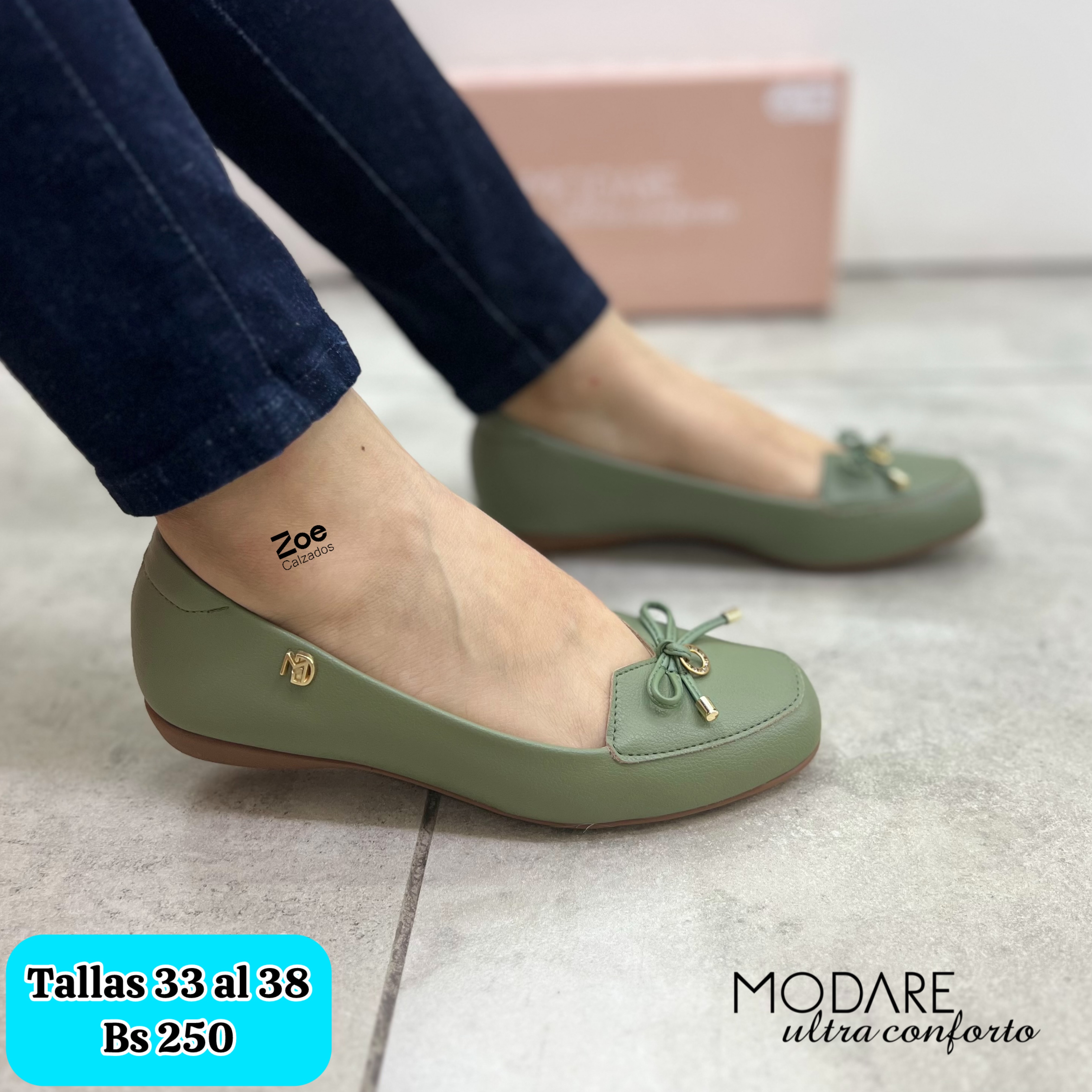 MOCASIN