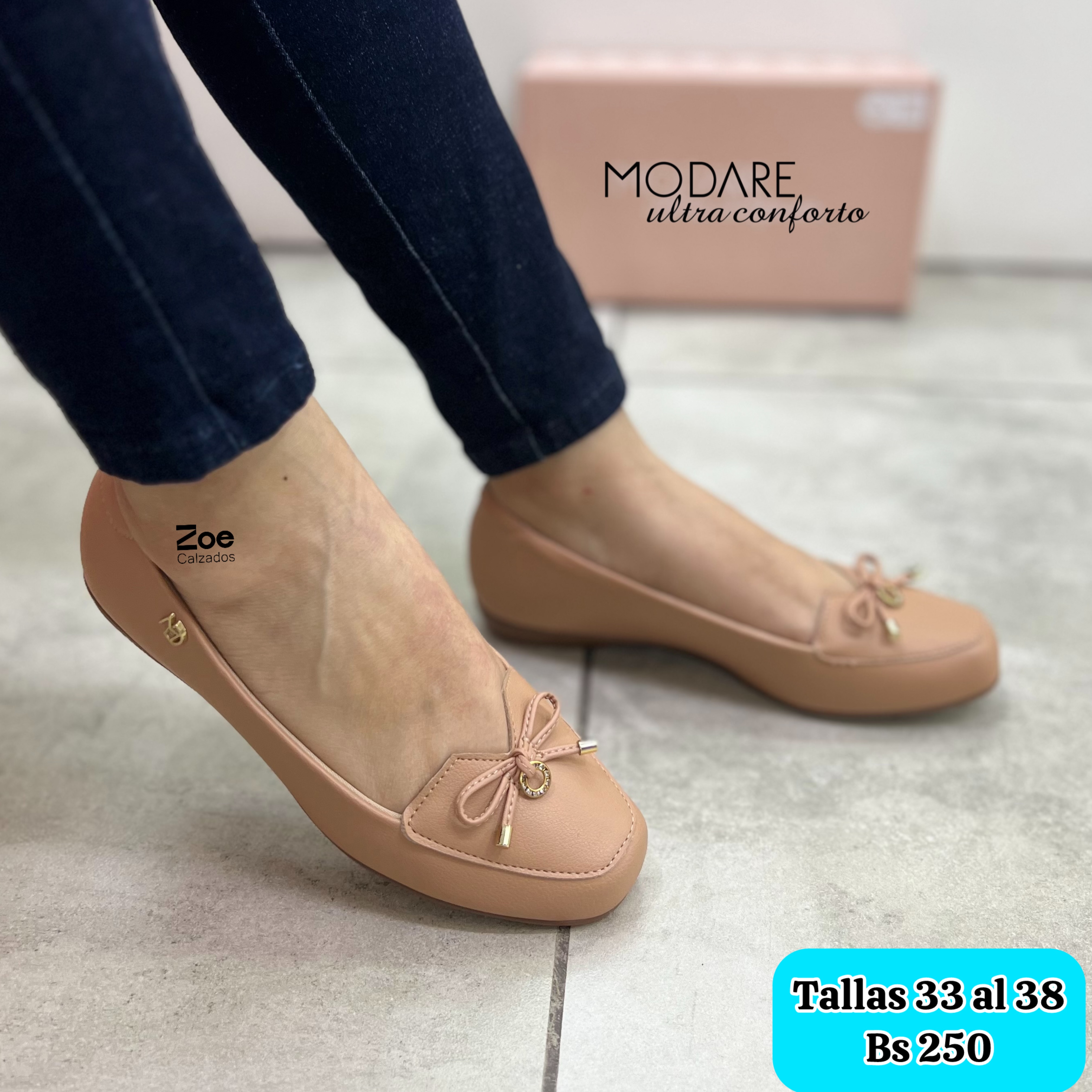 MOCASIN