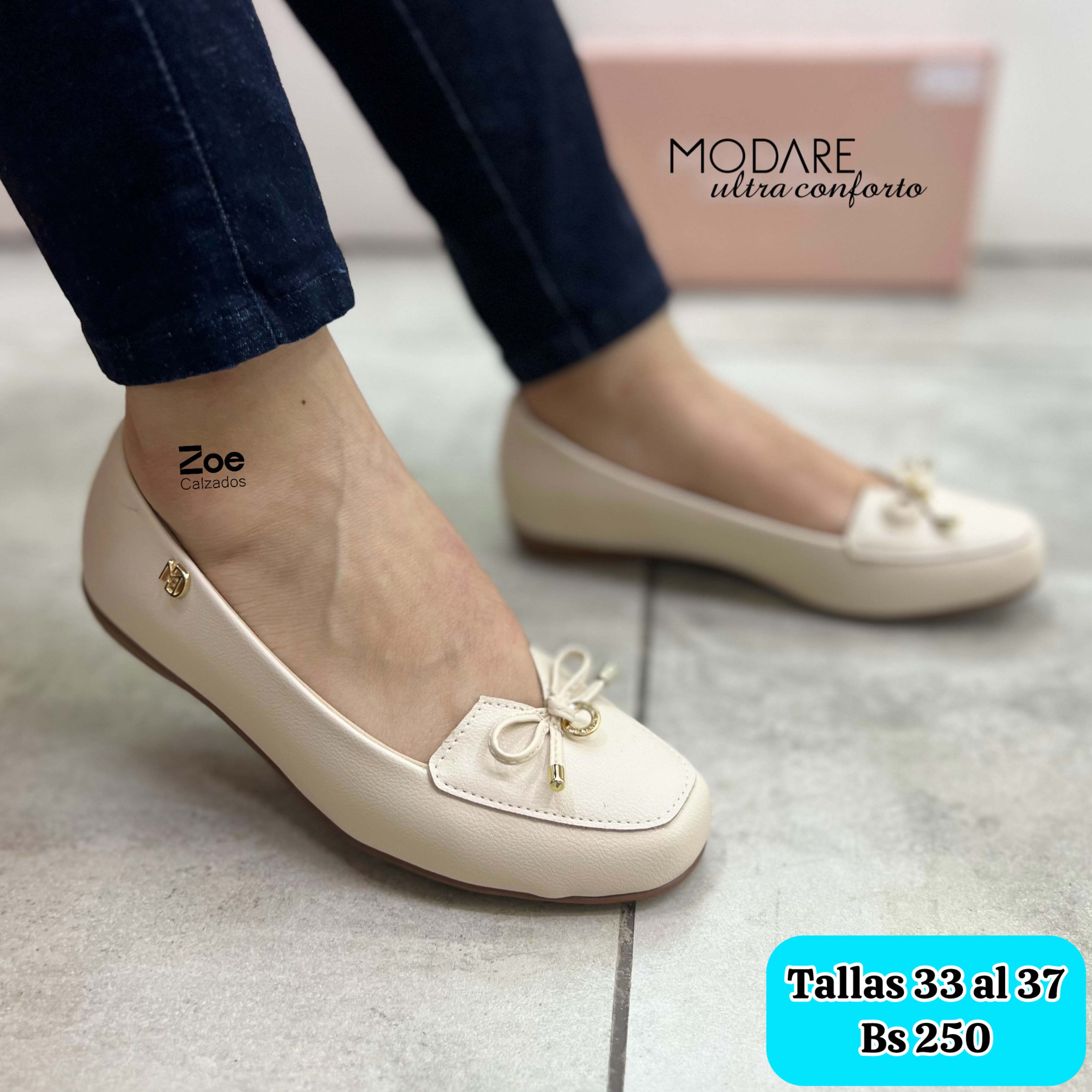 MOCASIN