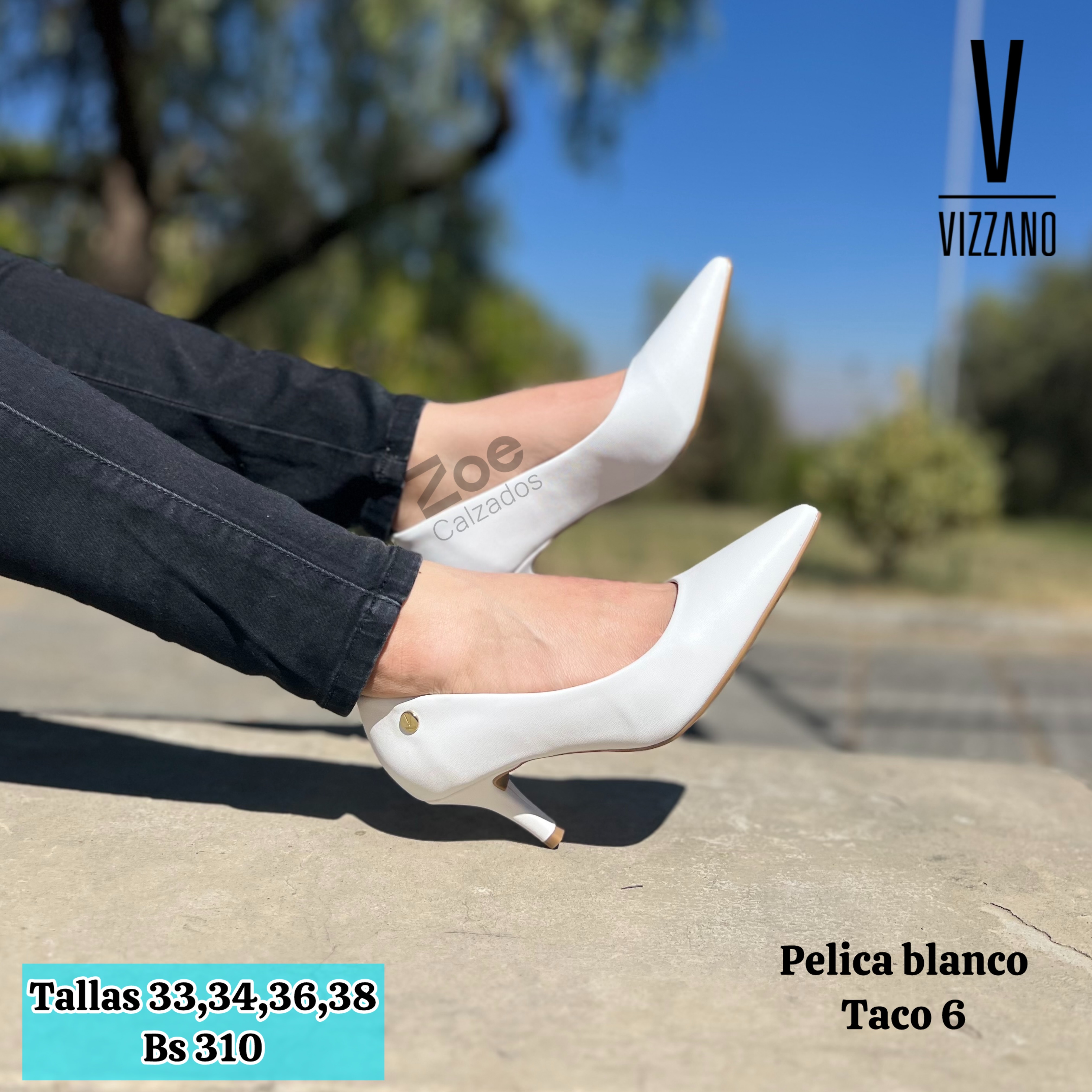STILETTOS