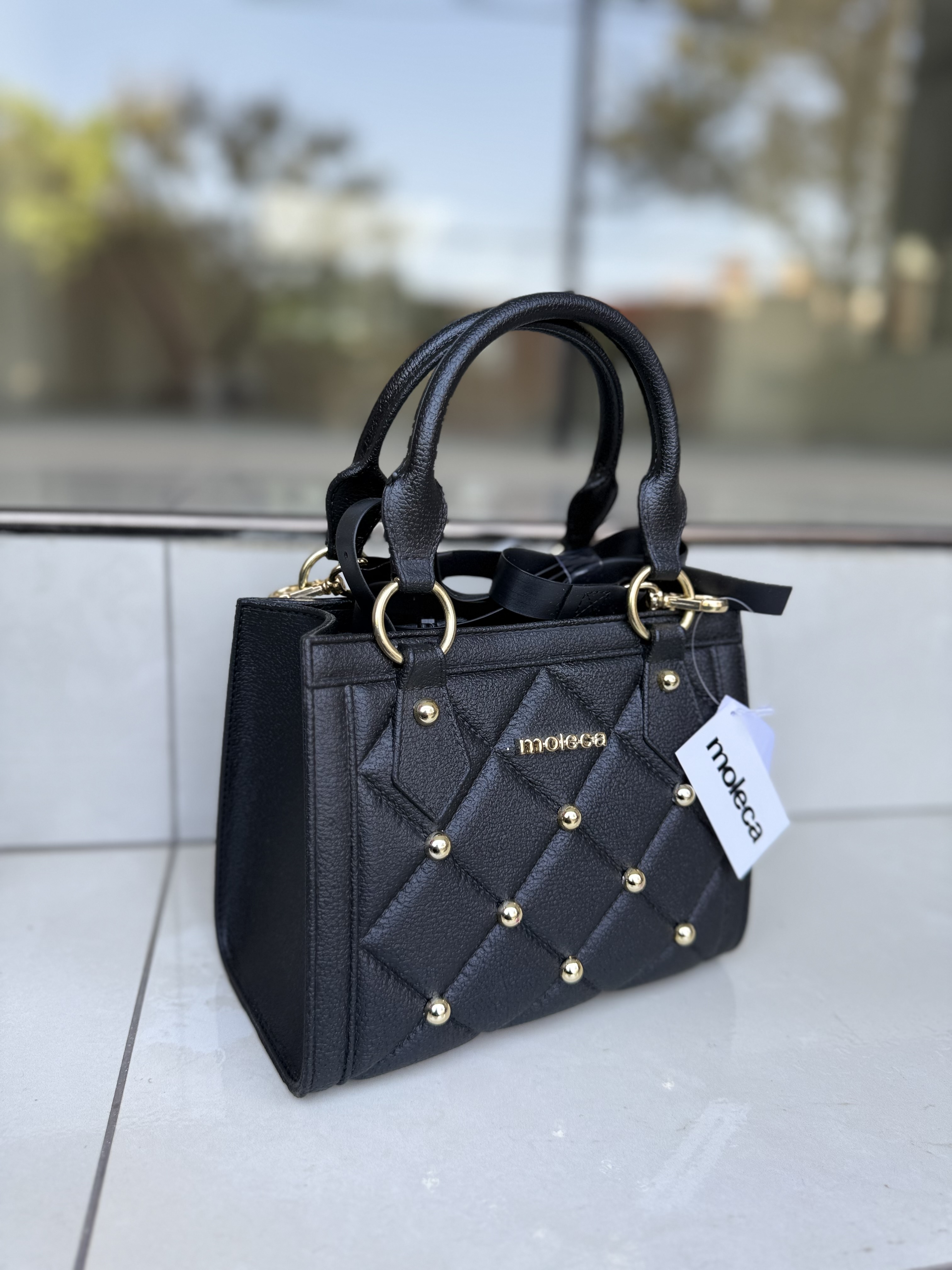 MOLECA CARTERA