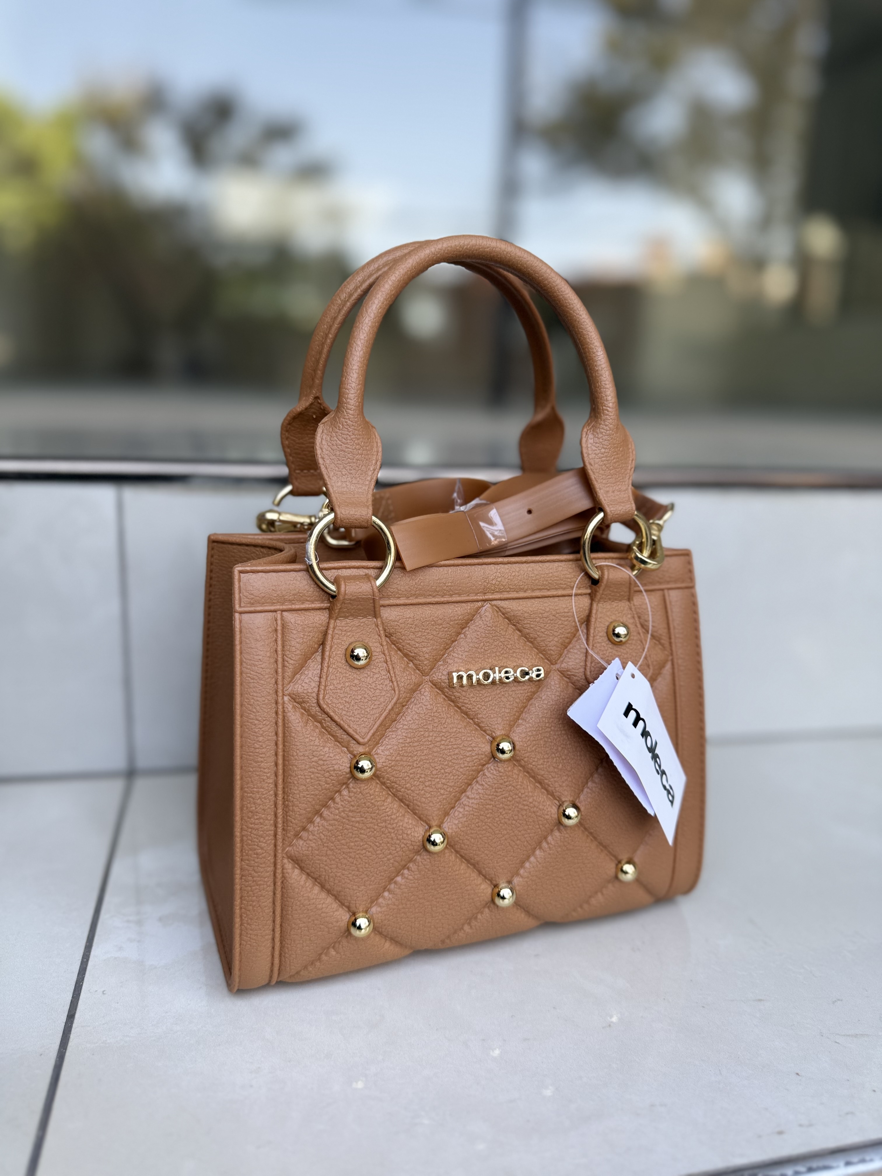MOLECA CARTERA