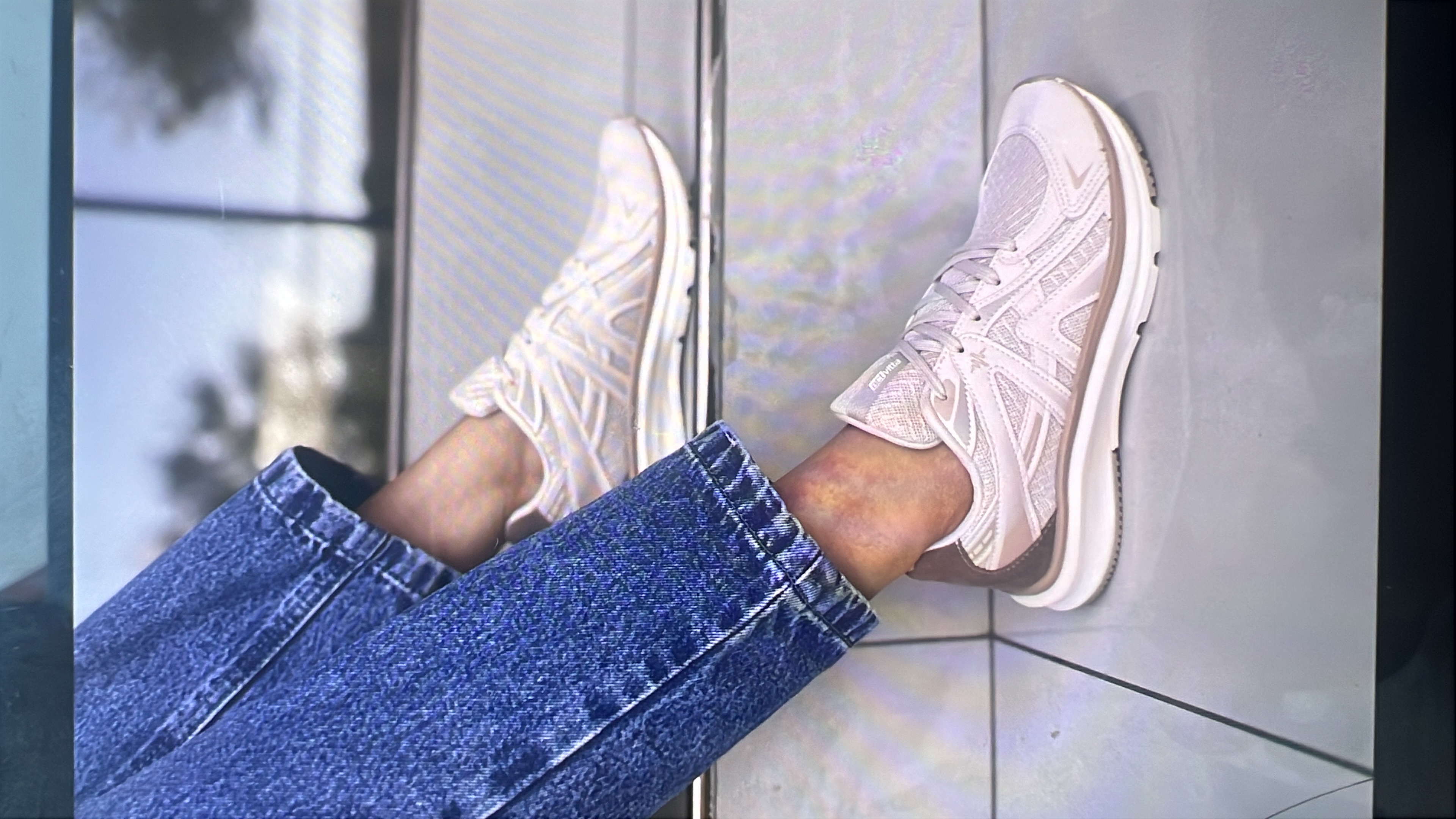 ZAPATILLAS /TENIS