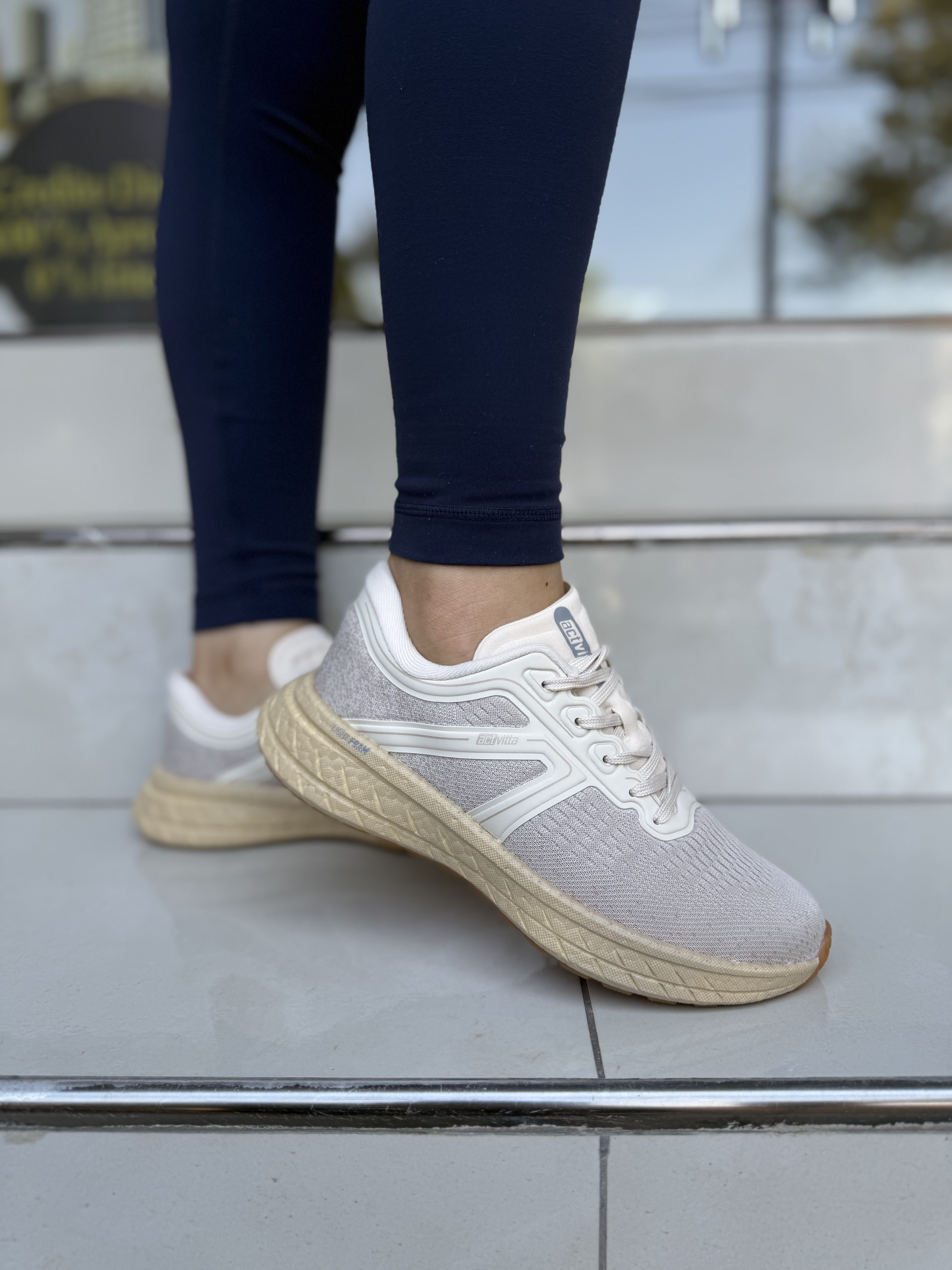 ZAPATILLAS /TENIS
