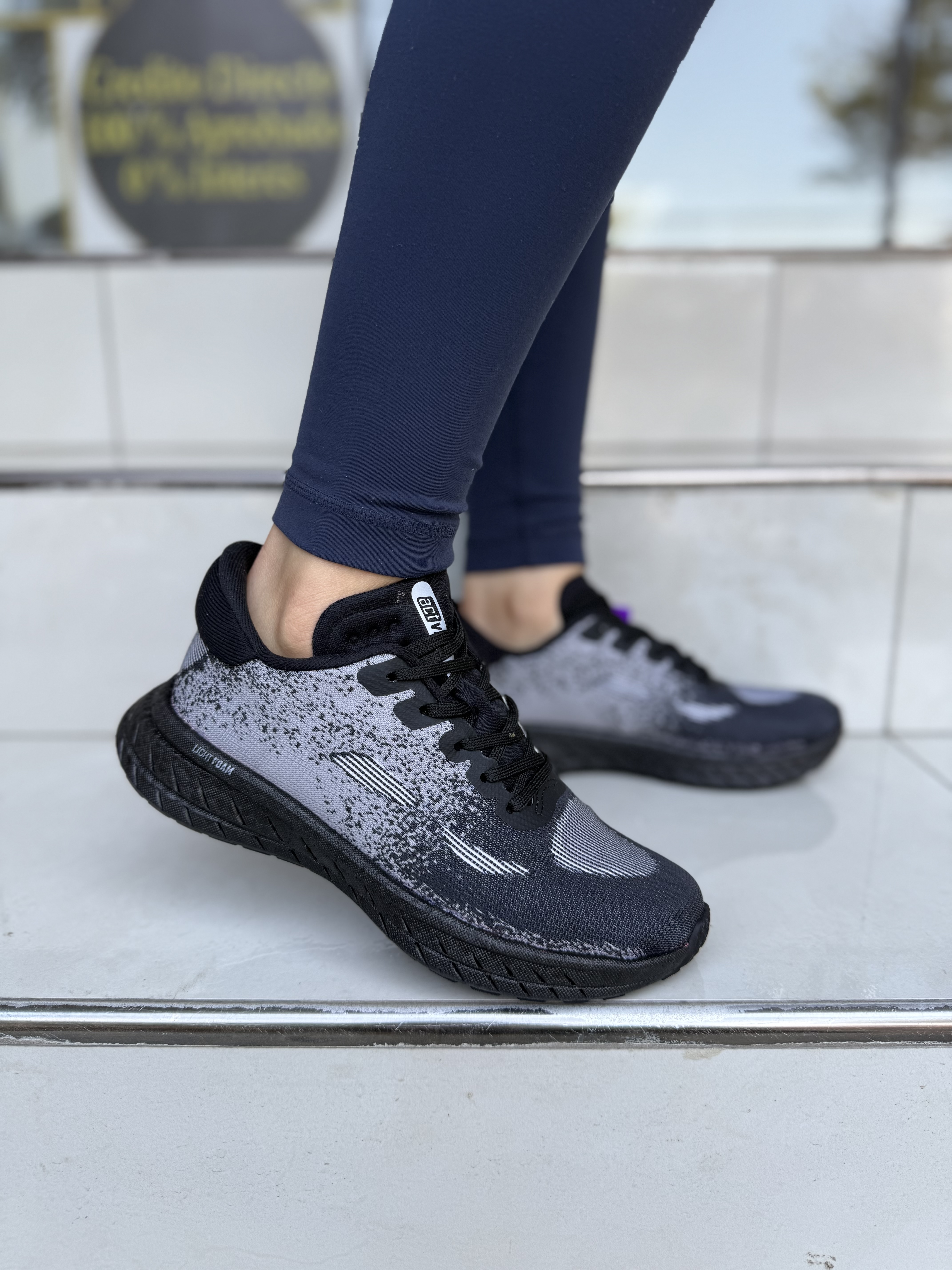 ZAPATILLAS /TENIS