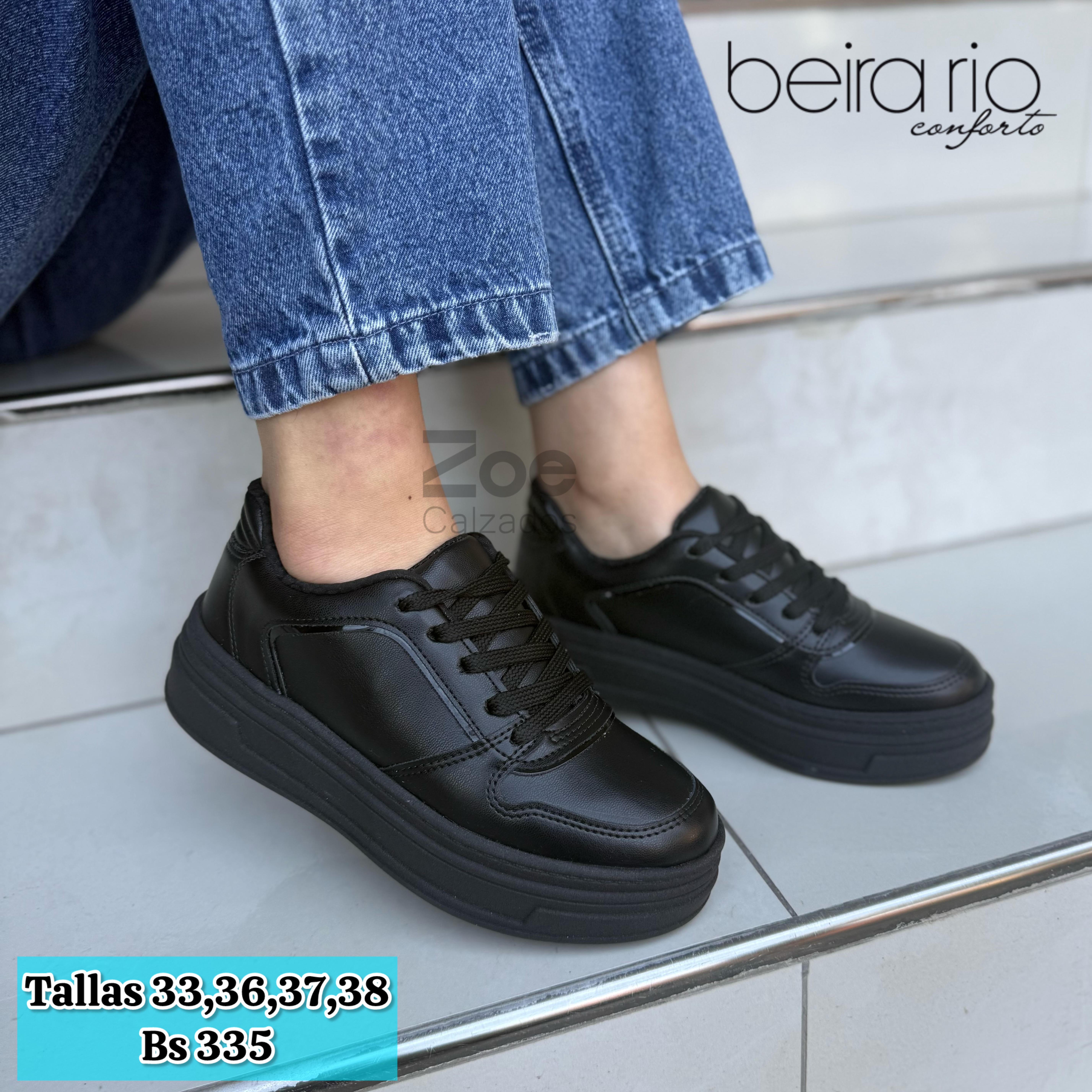 ZAPATILLAS /TENIS