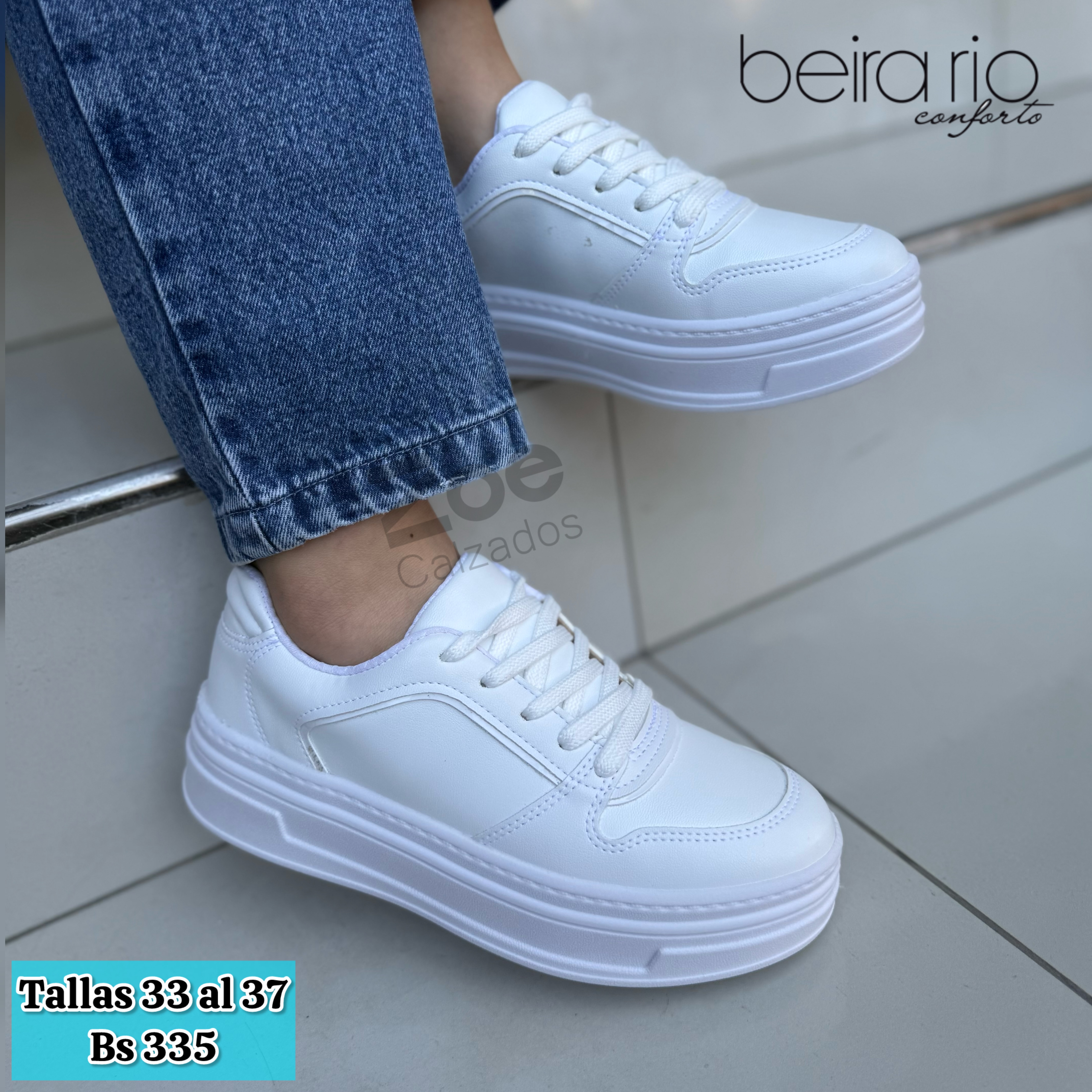 ZAPATILLAS /TENIS