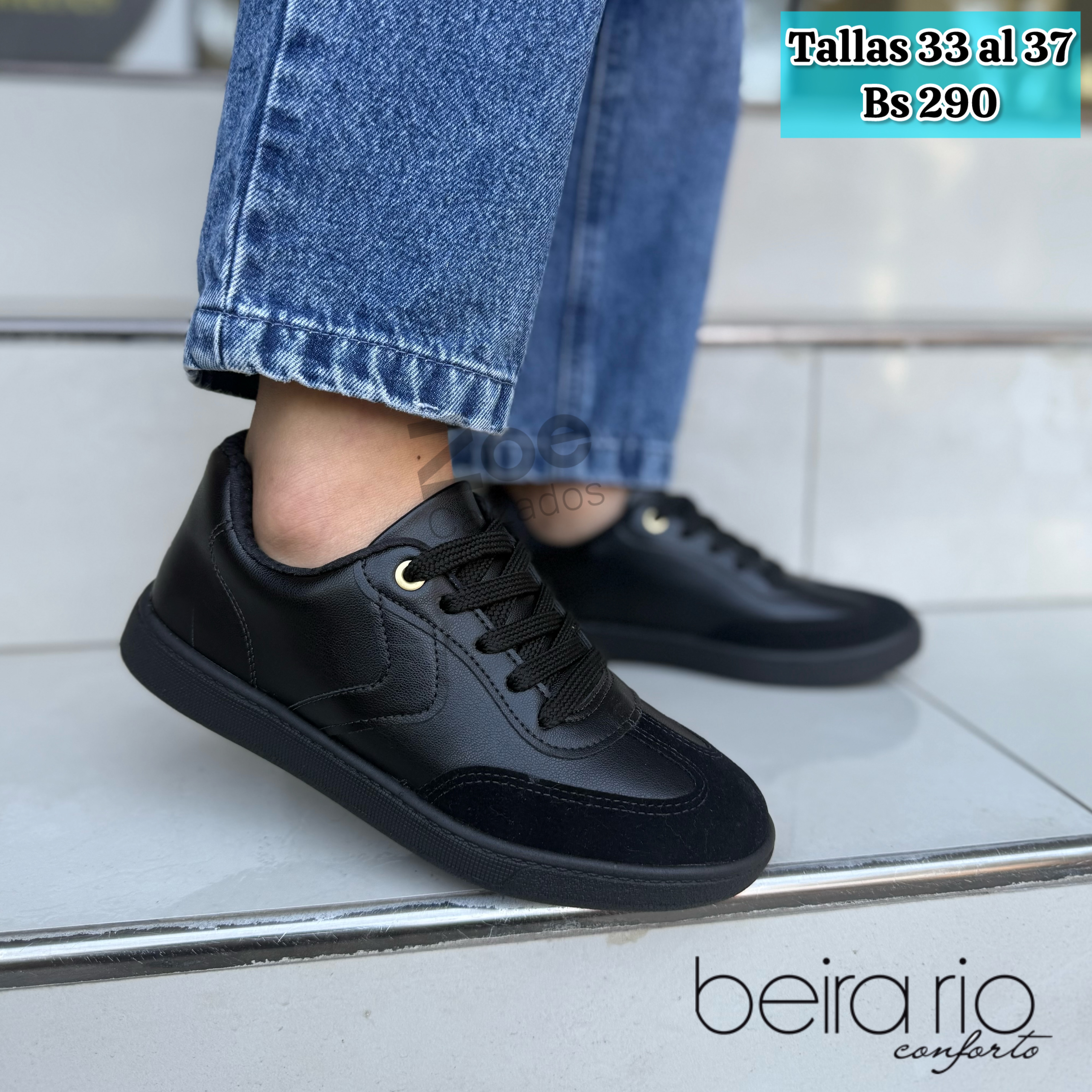 ZAPATILLAS /TENIS