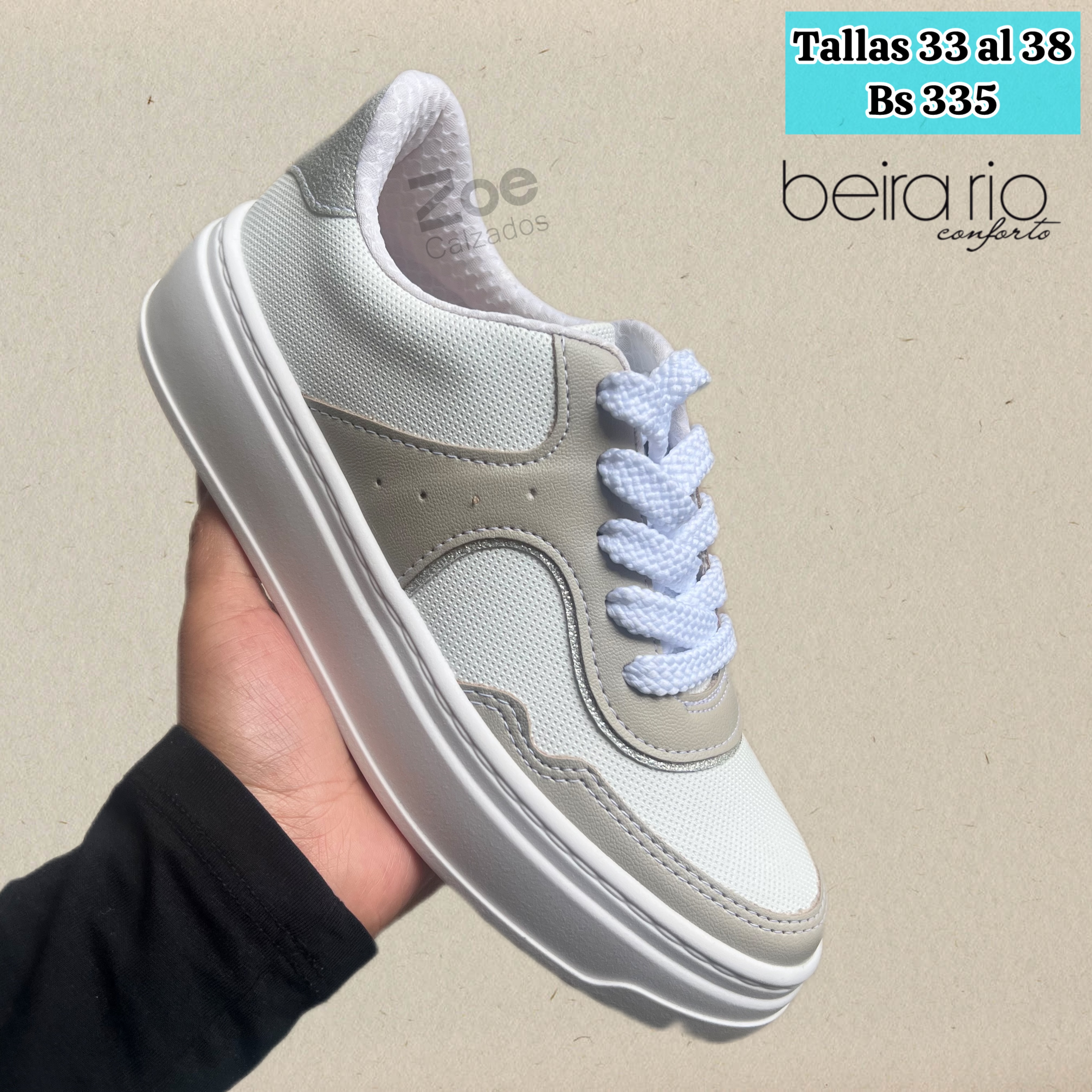 ZAPATILLAS /TENIS