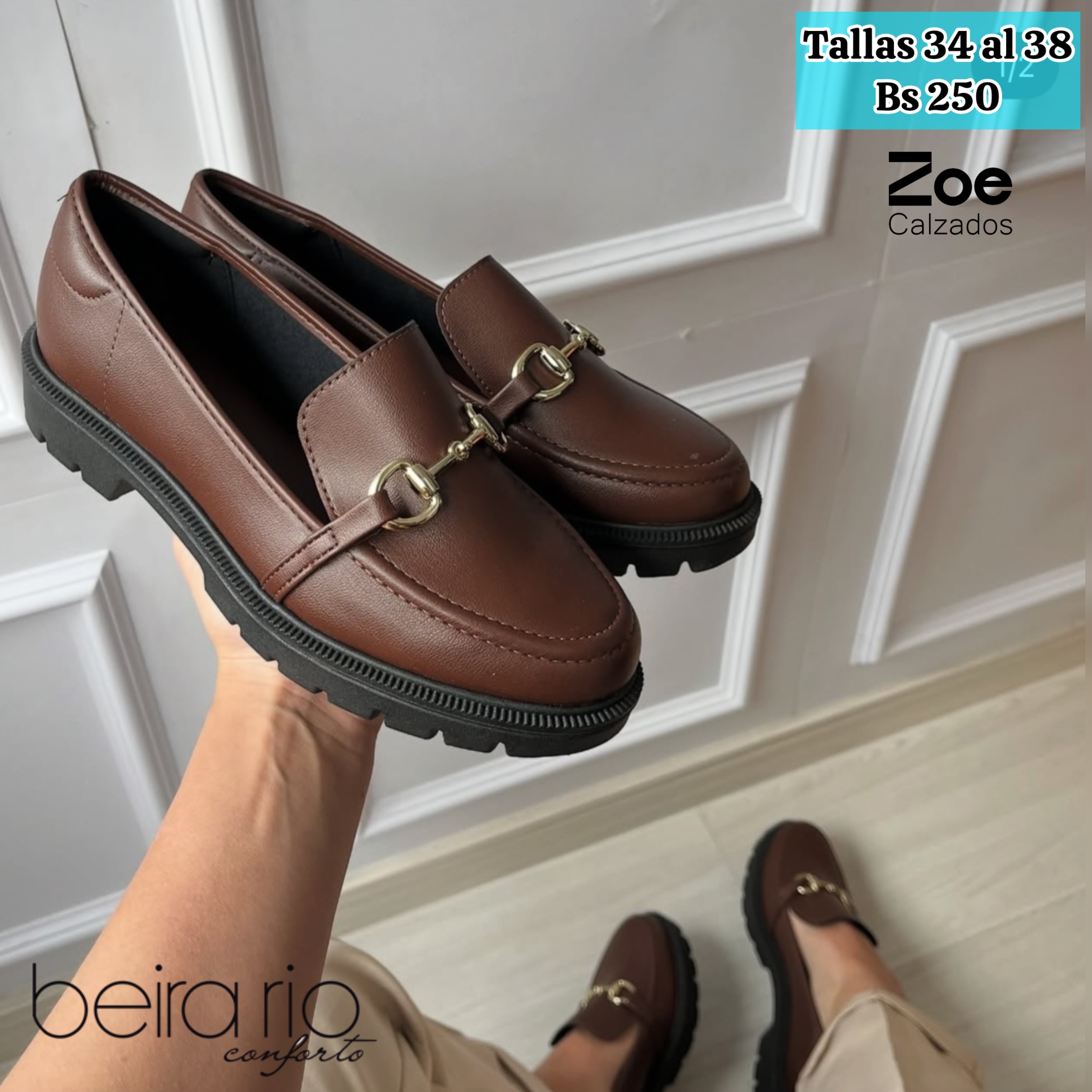 MOCASIN