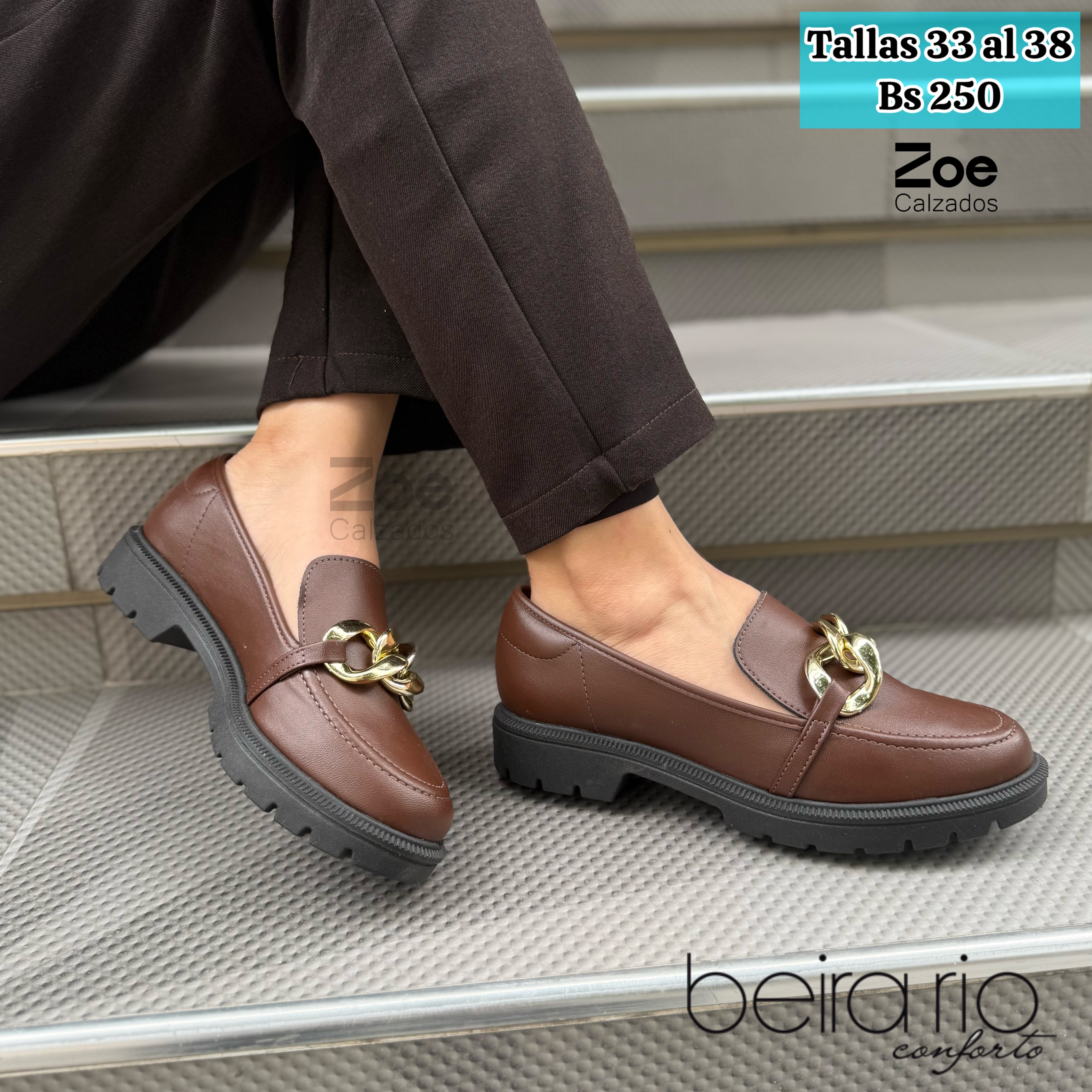 MOCASIN