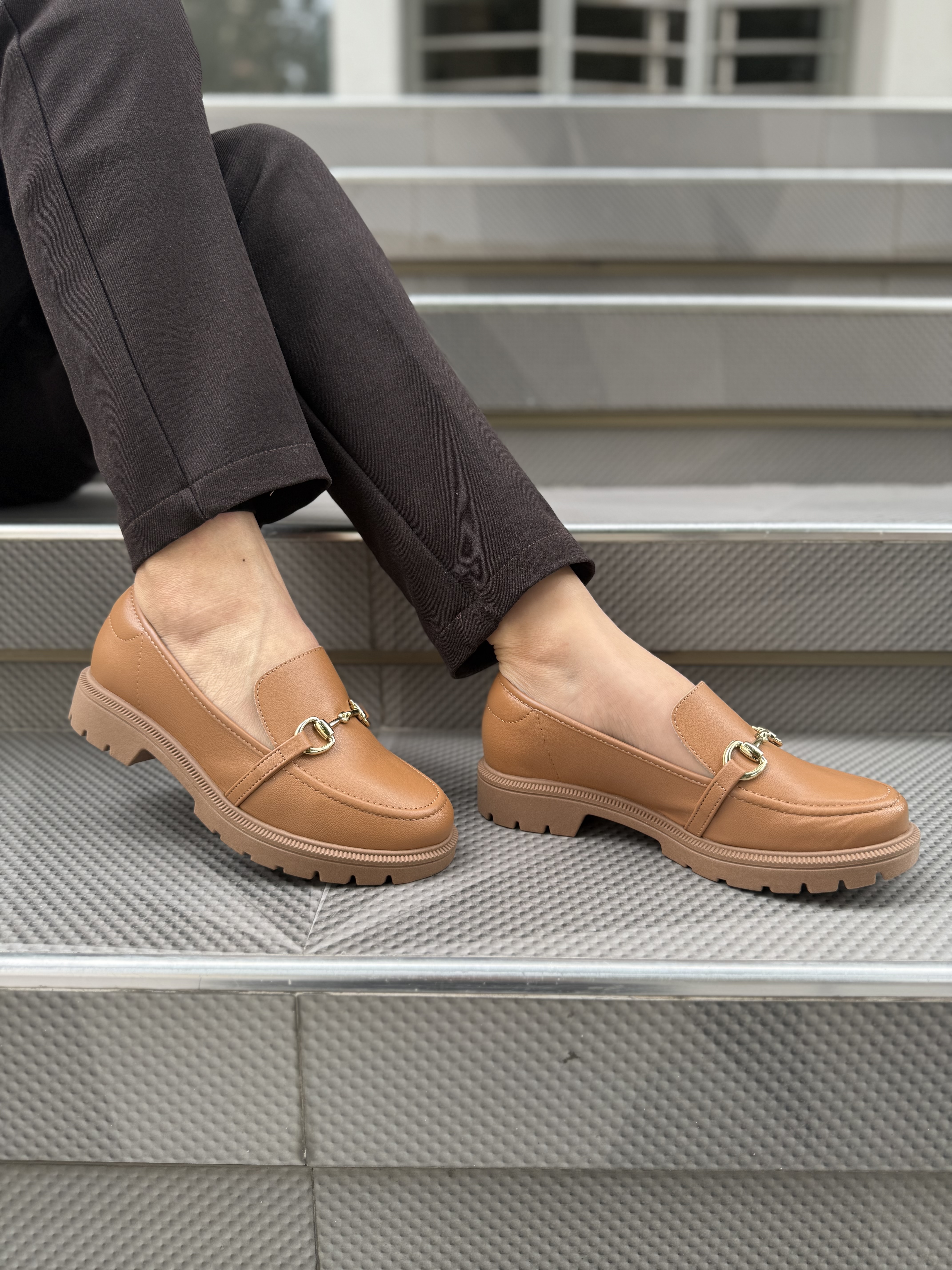 MOCASIN