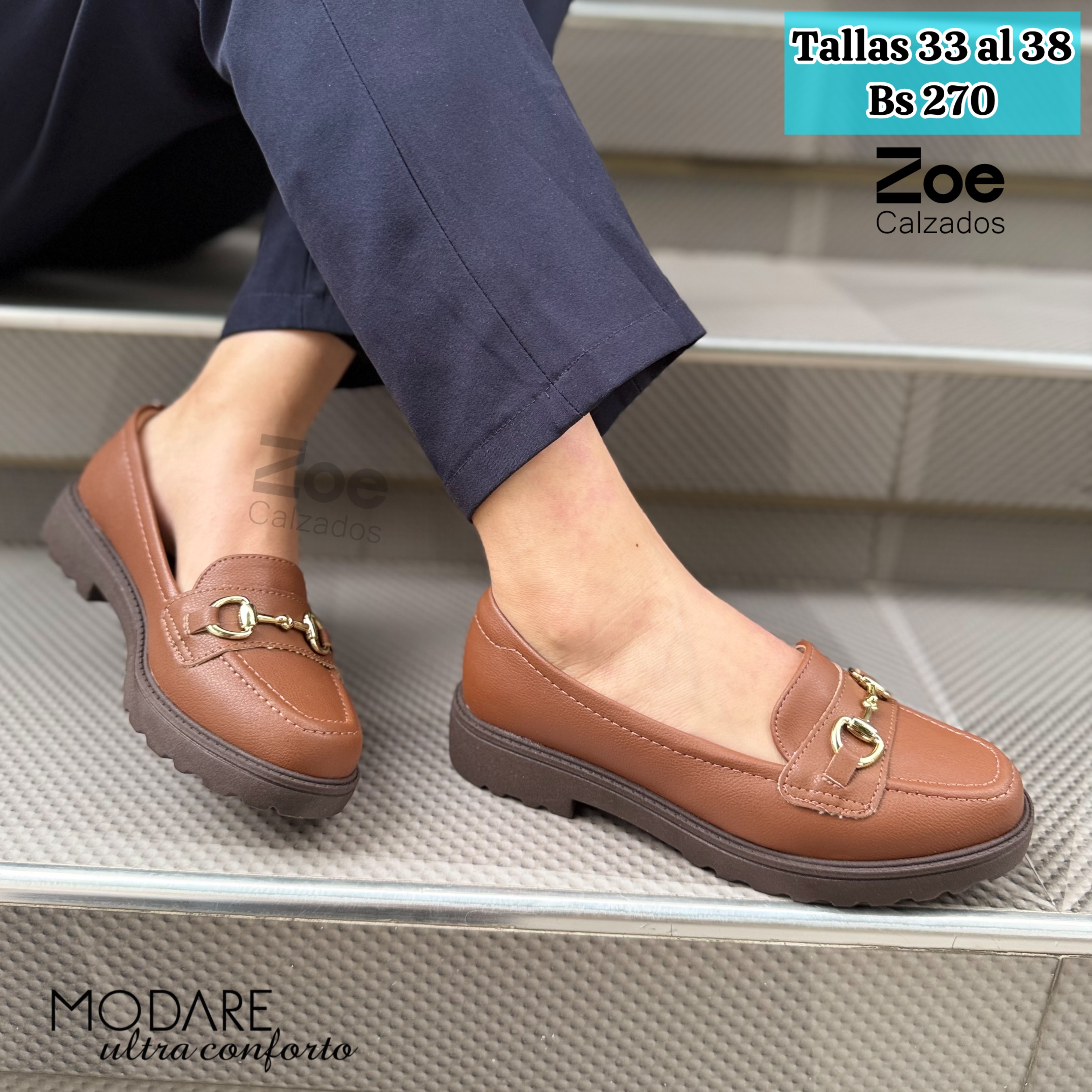 MOCASIN