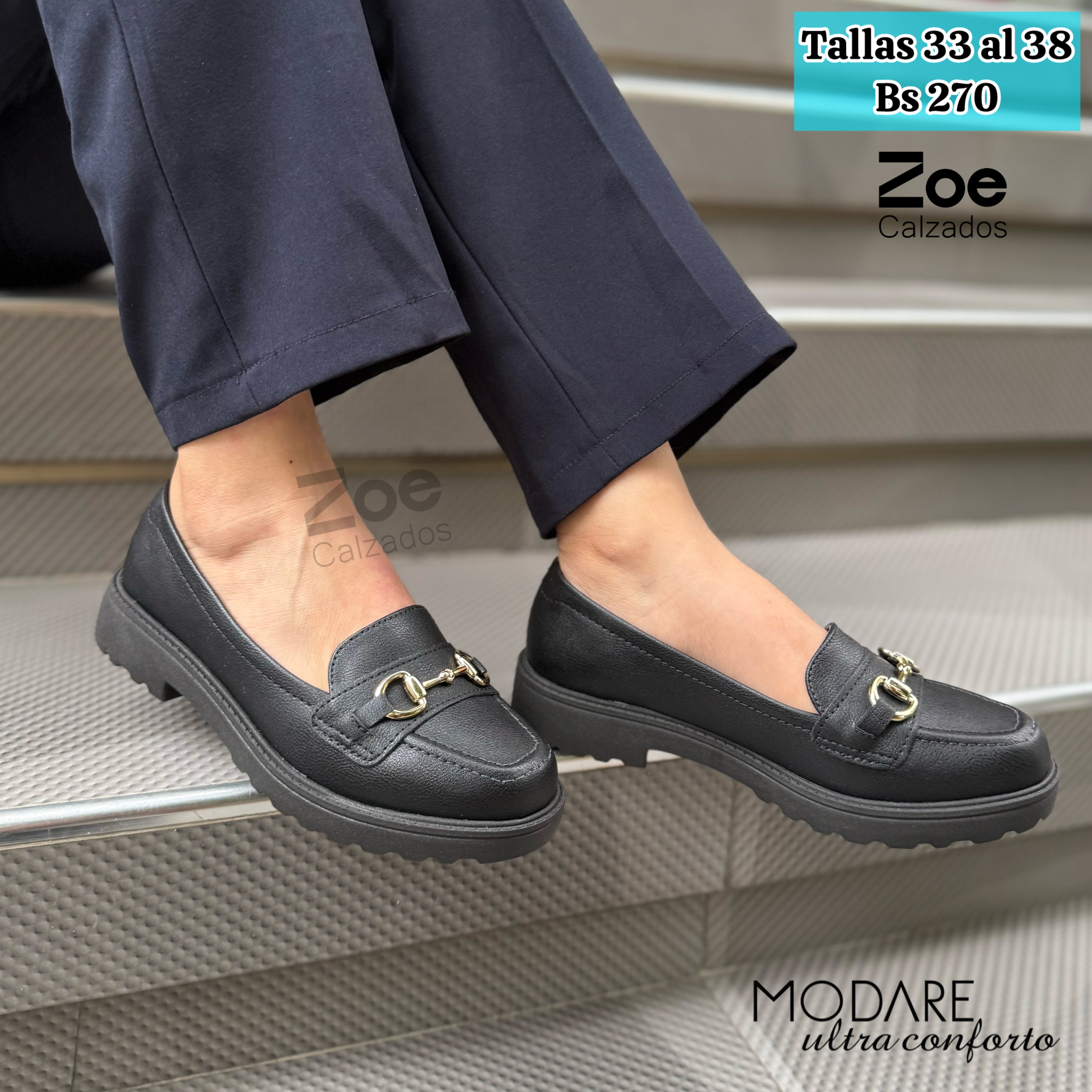 MOCASIN