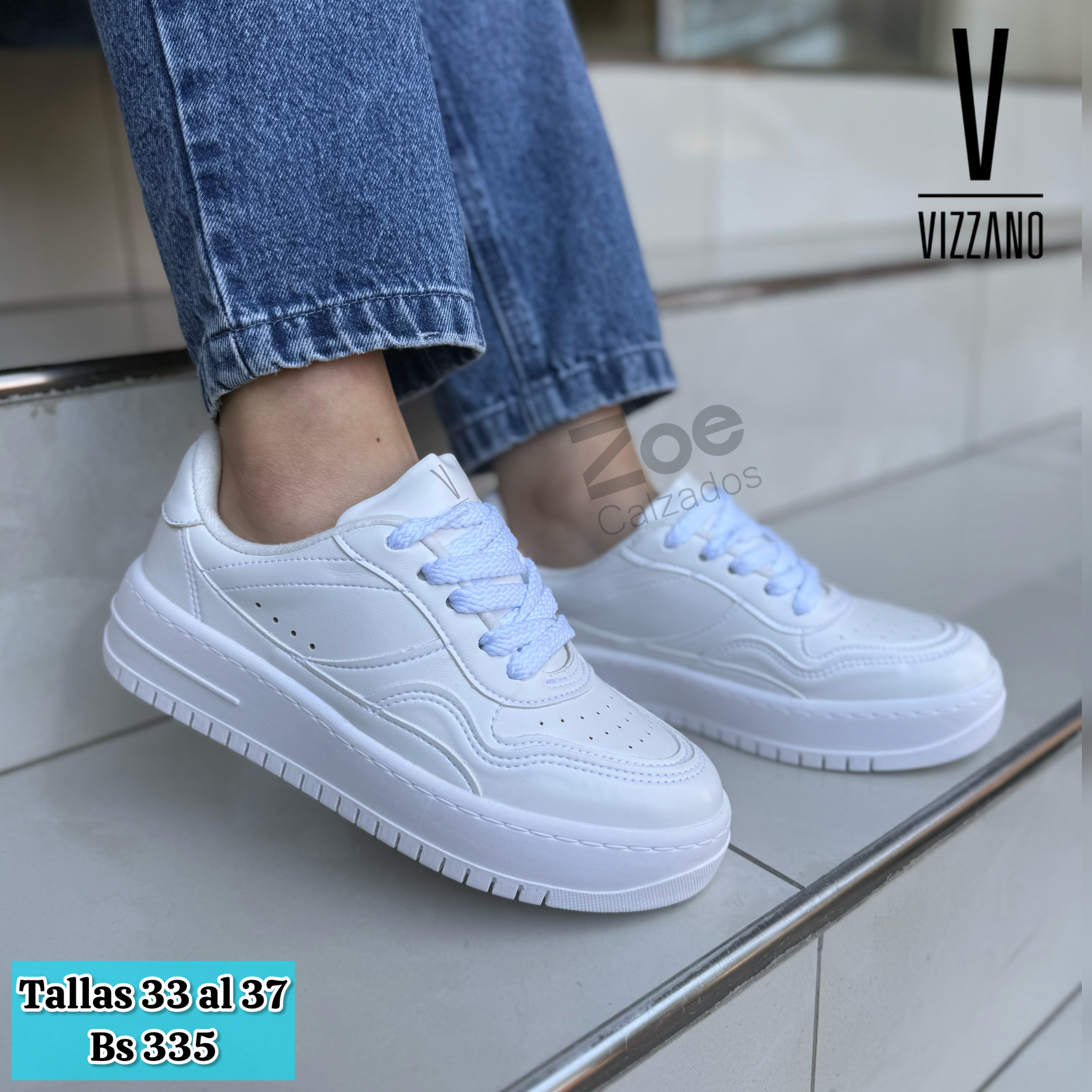 ZAPATILLAS /TENIS
