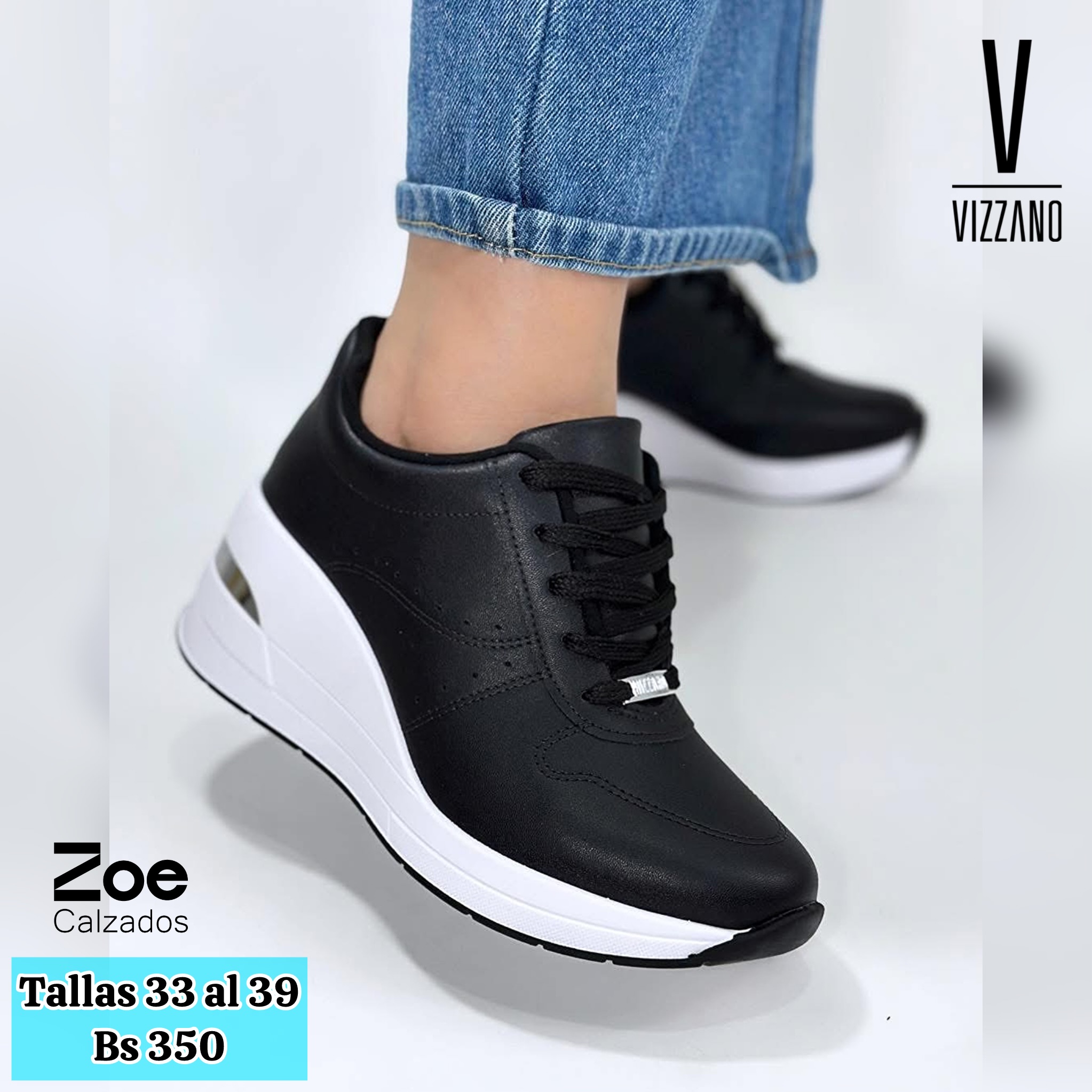 ZAPATILLAS /TENIS