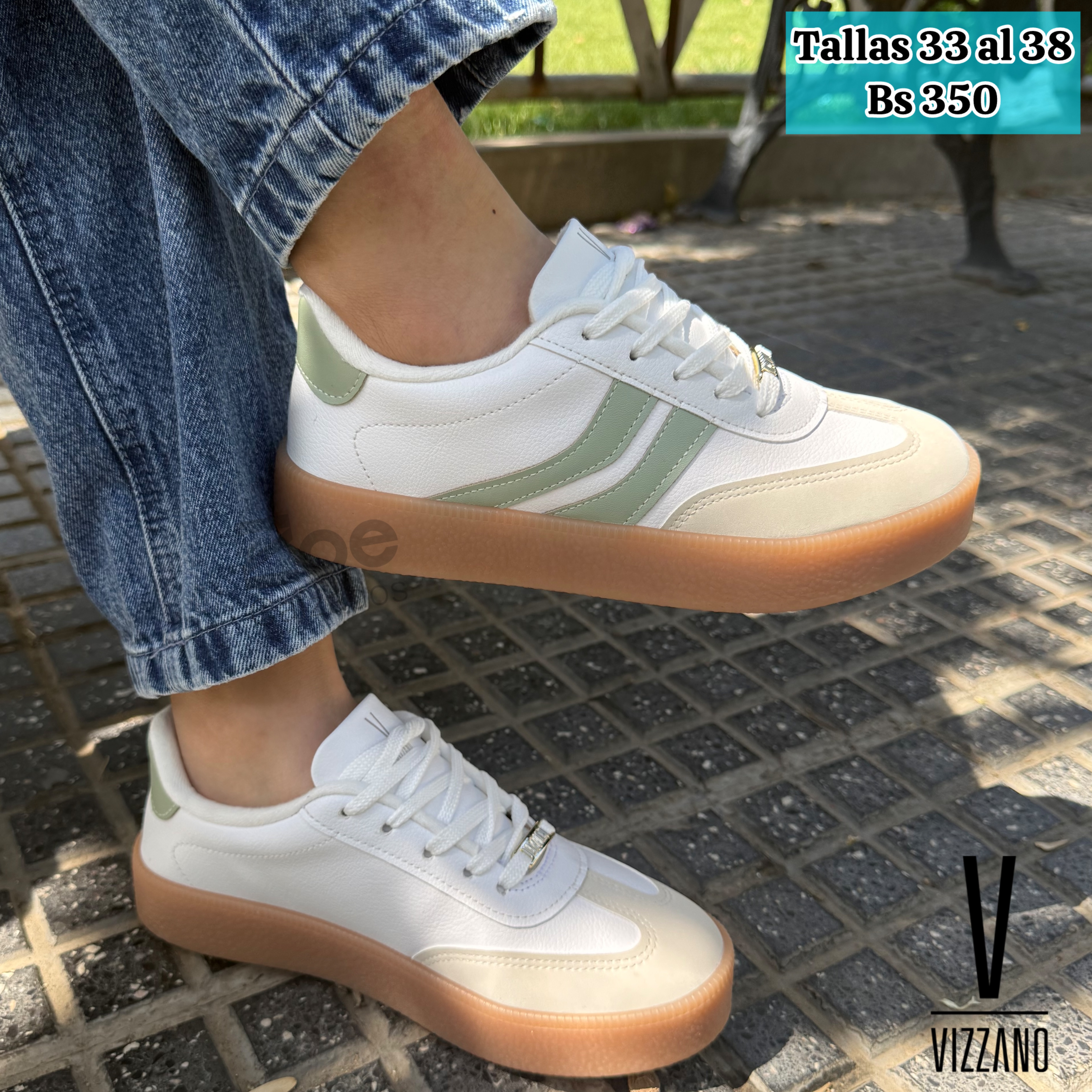 ZAPATILLAS /TENIS