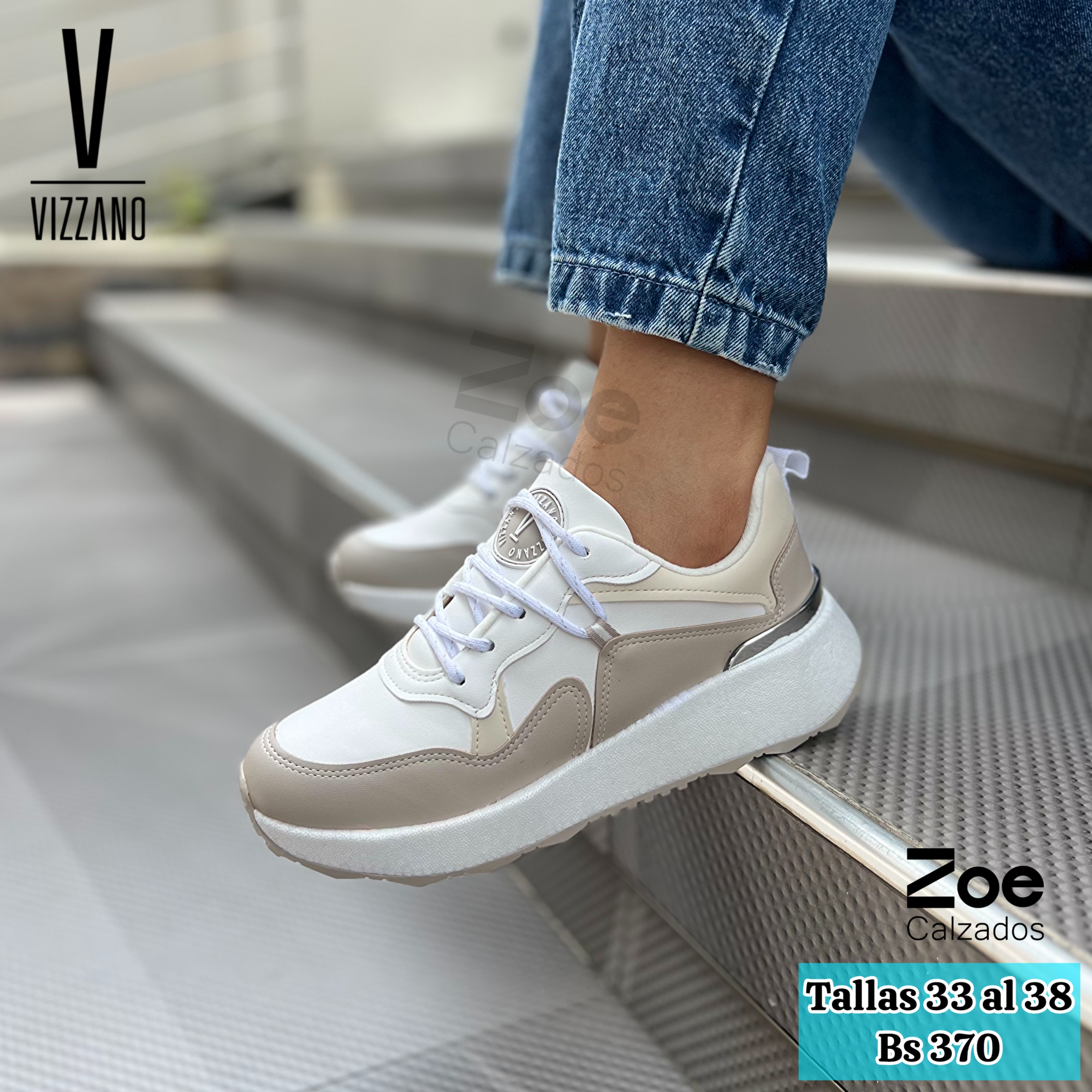 ZAPATILLAS /TENIS