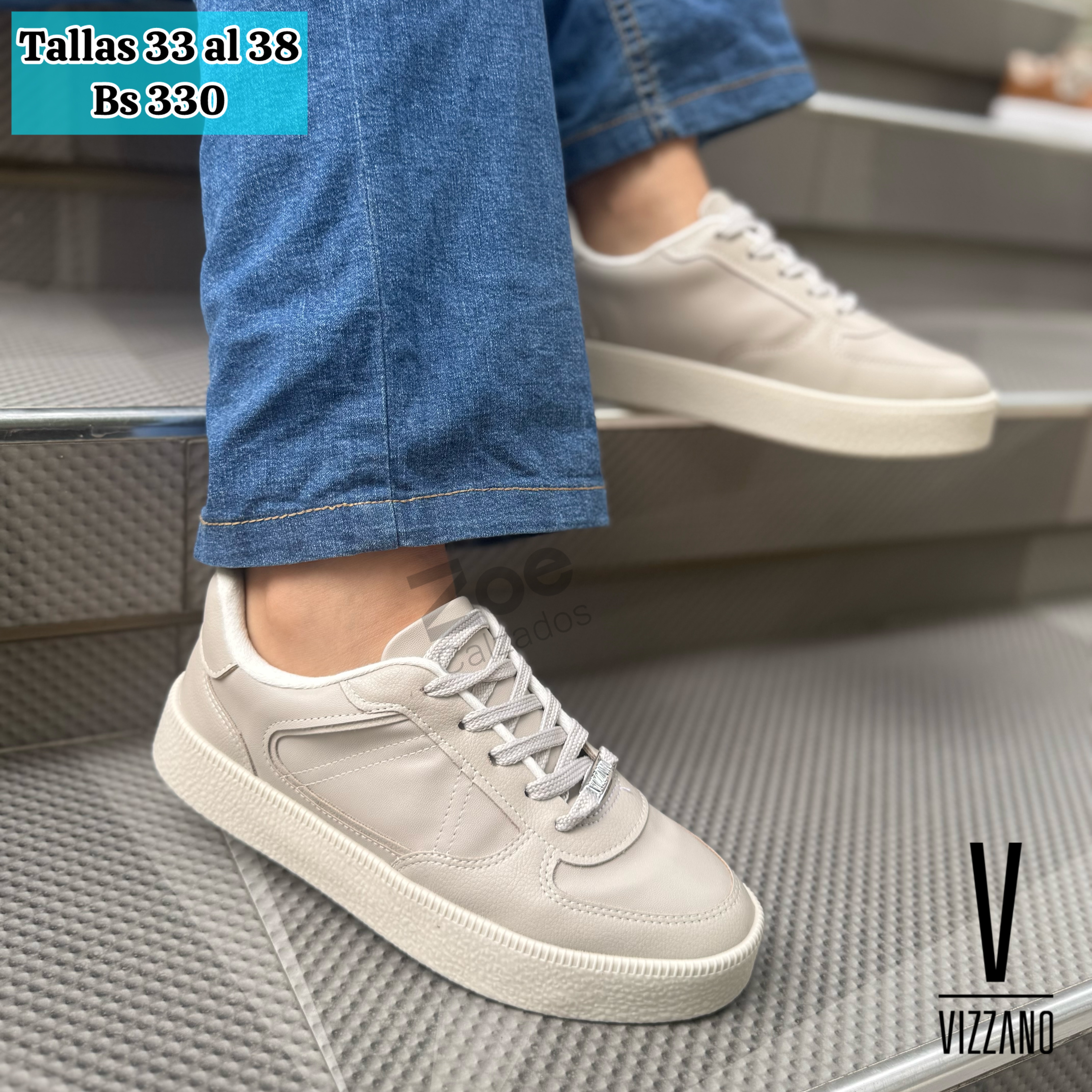 ZAPATILLAS /TENIS