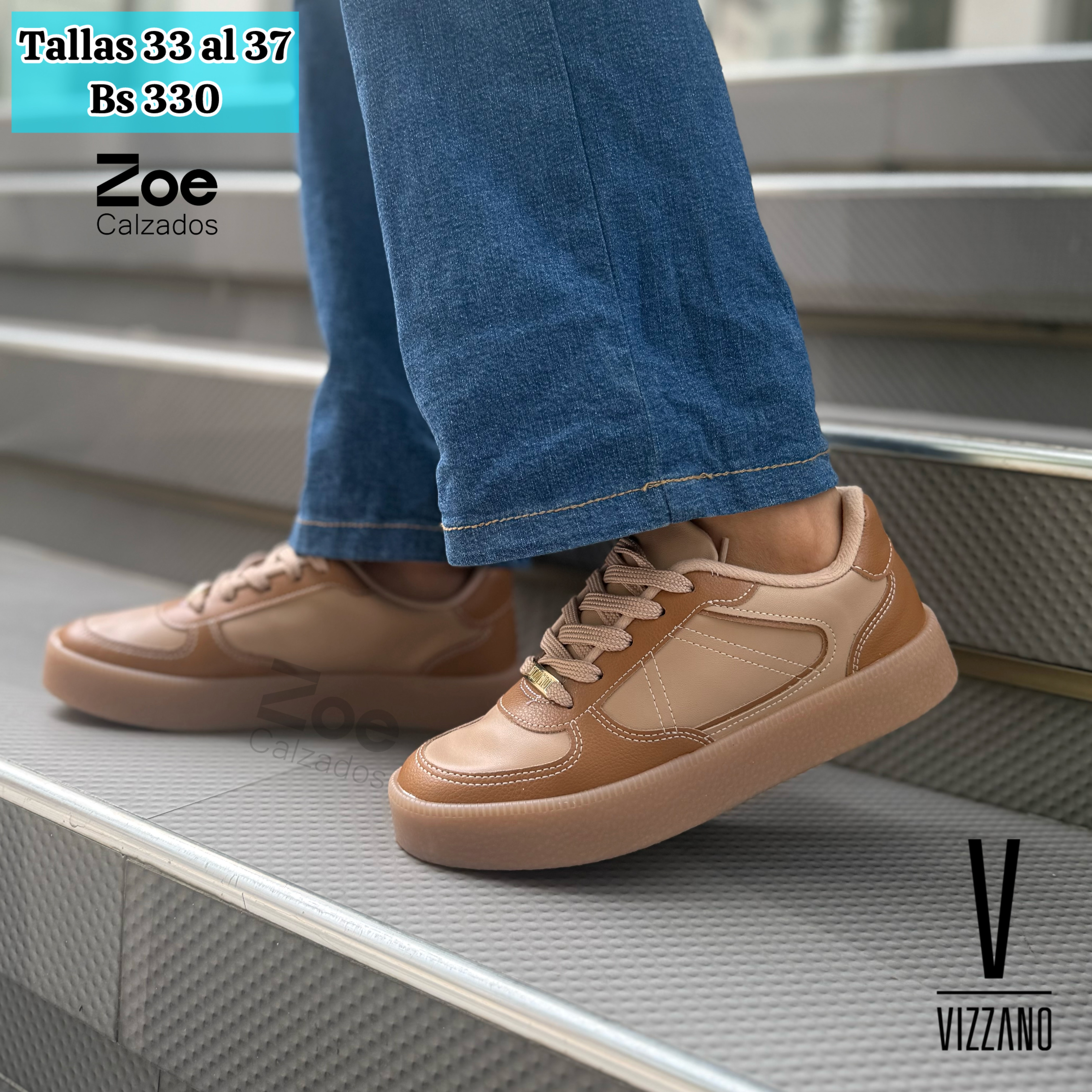 ZAPATILLAS /TENIS