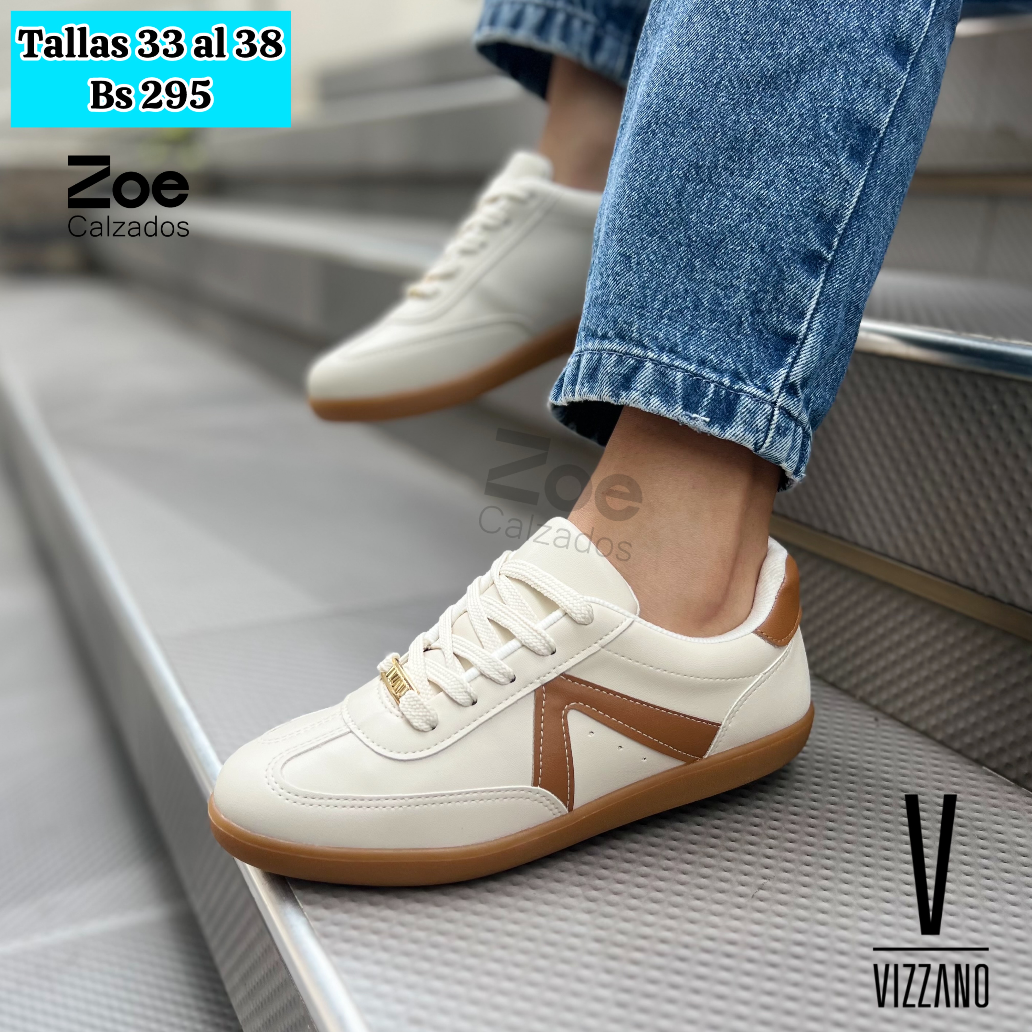ZAPATILLAS /TENIS