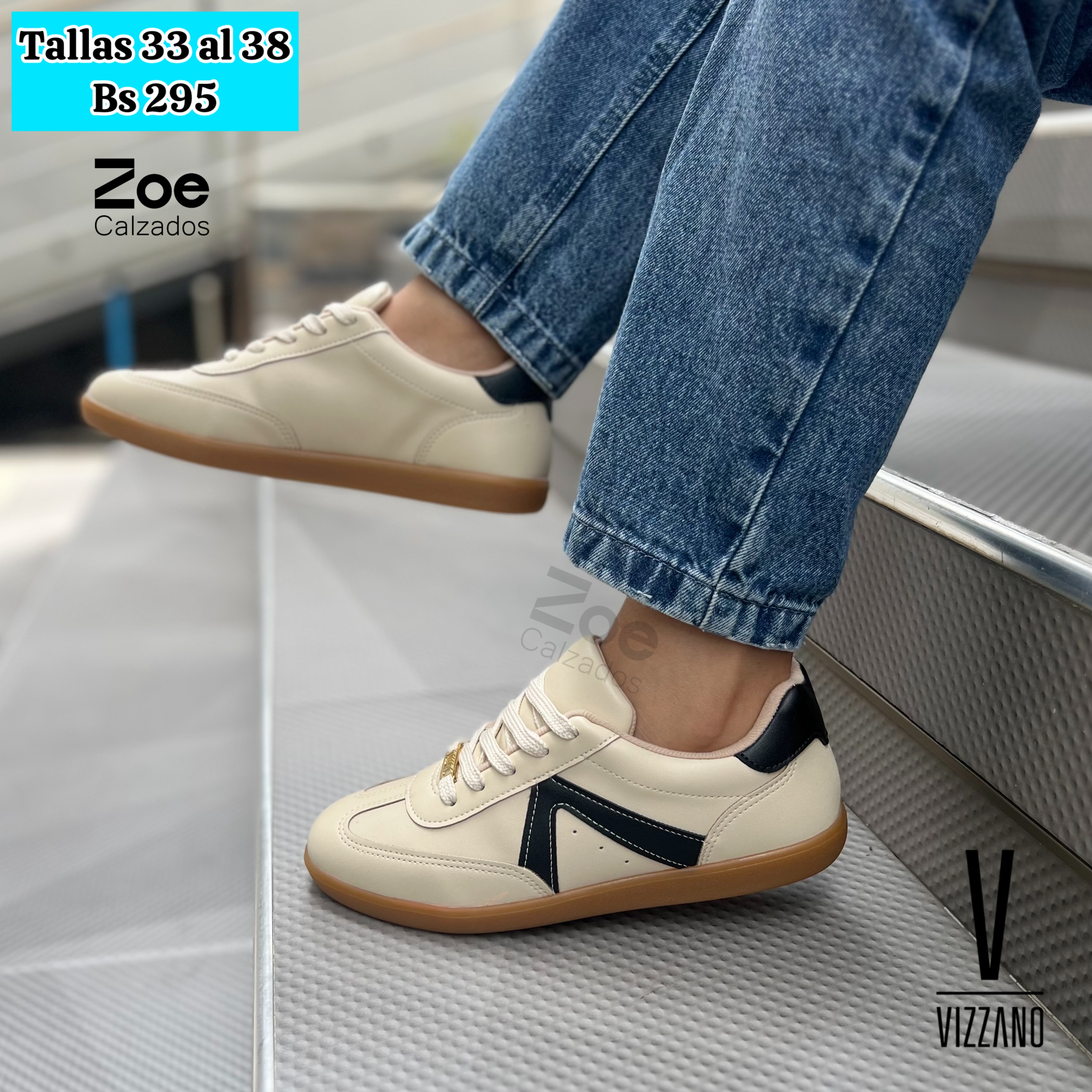 ZAPATILLAS /TENIS