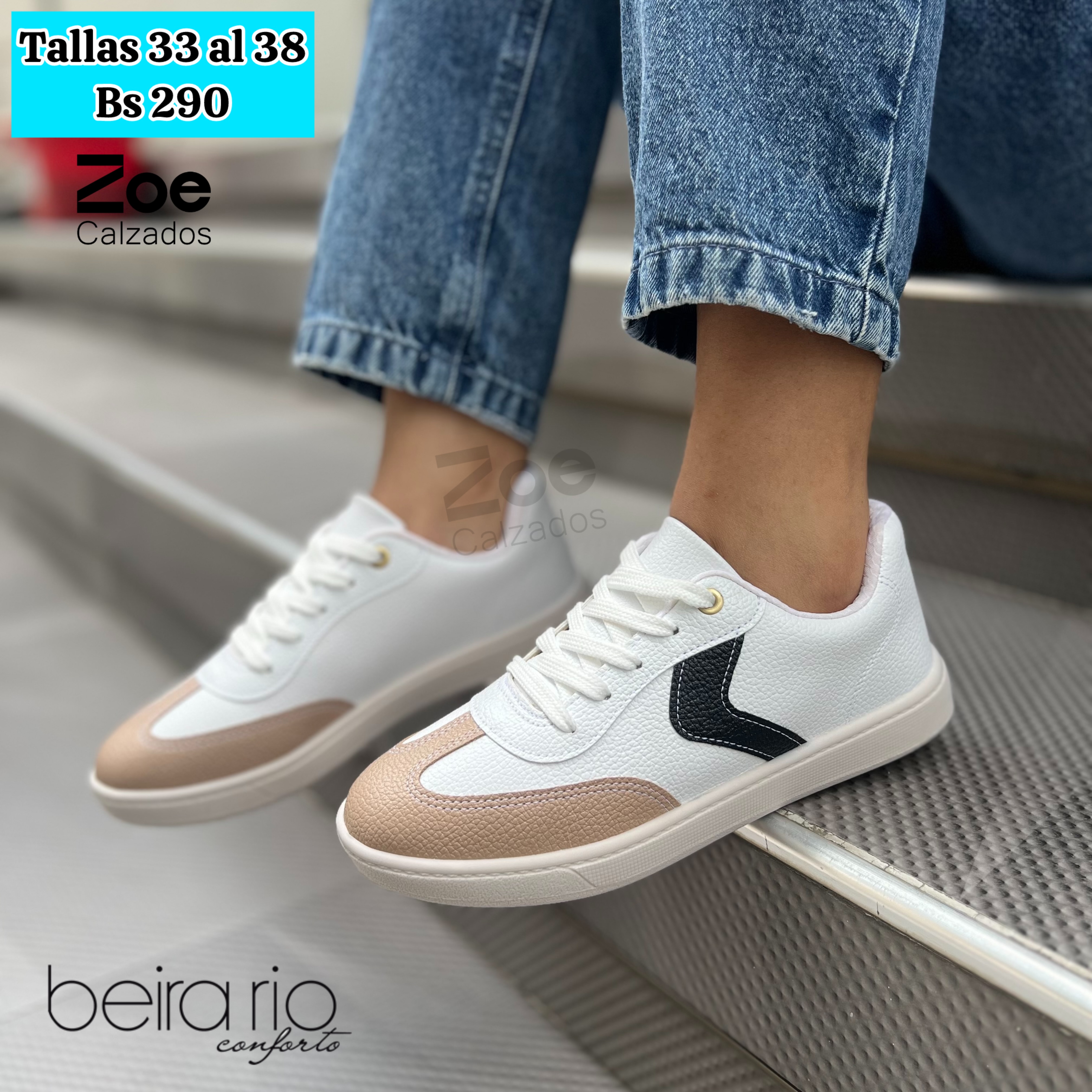 ZAPATILLAS /TENIS
