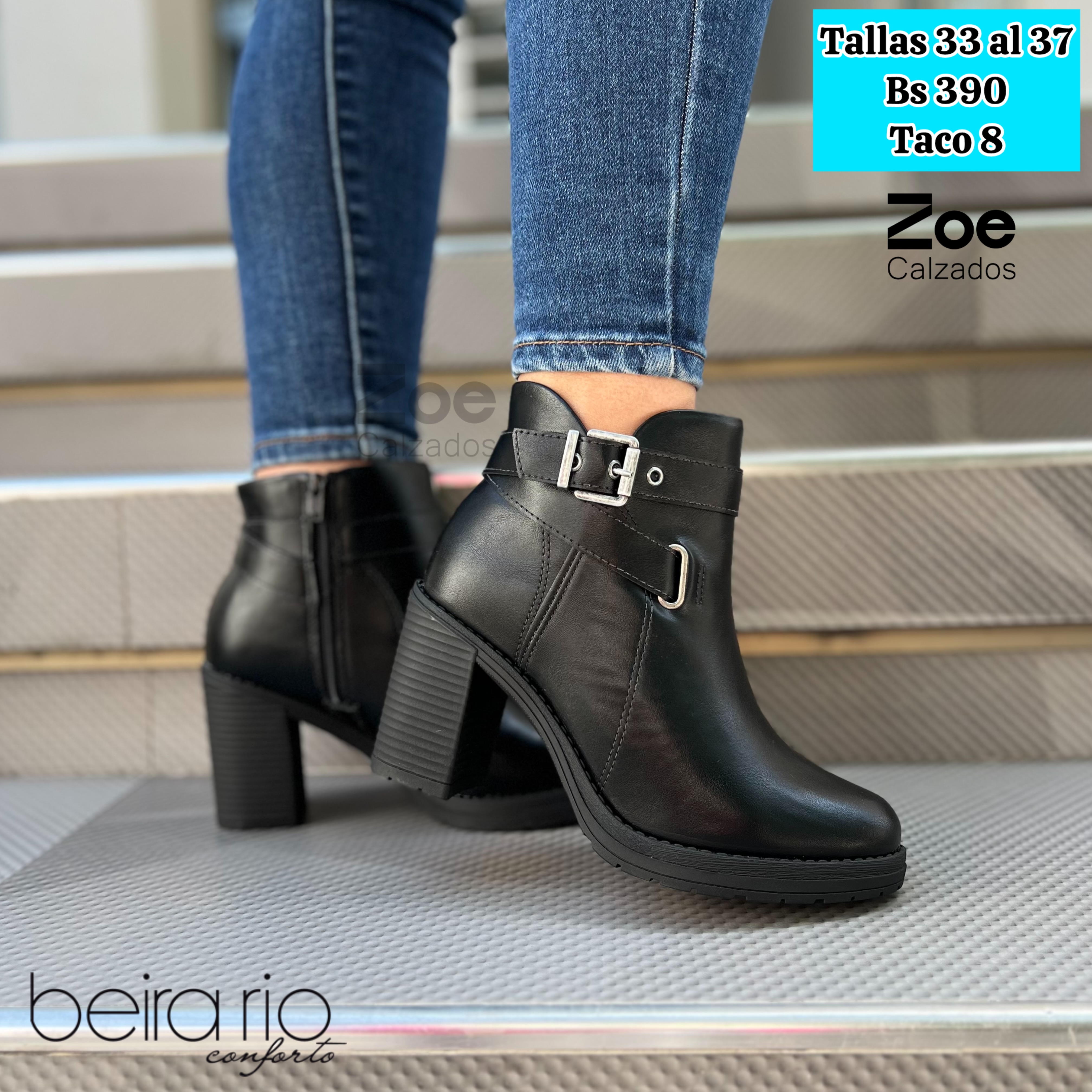 BOTINES