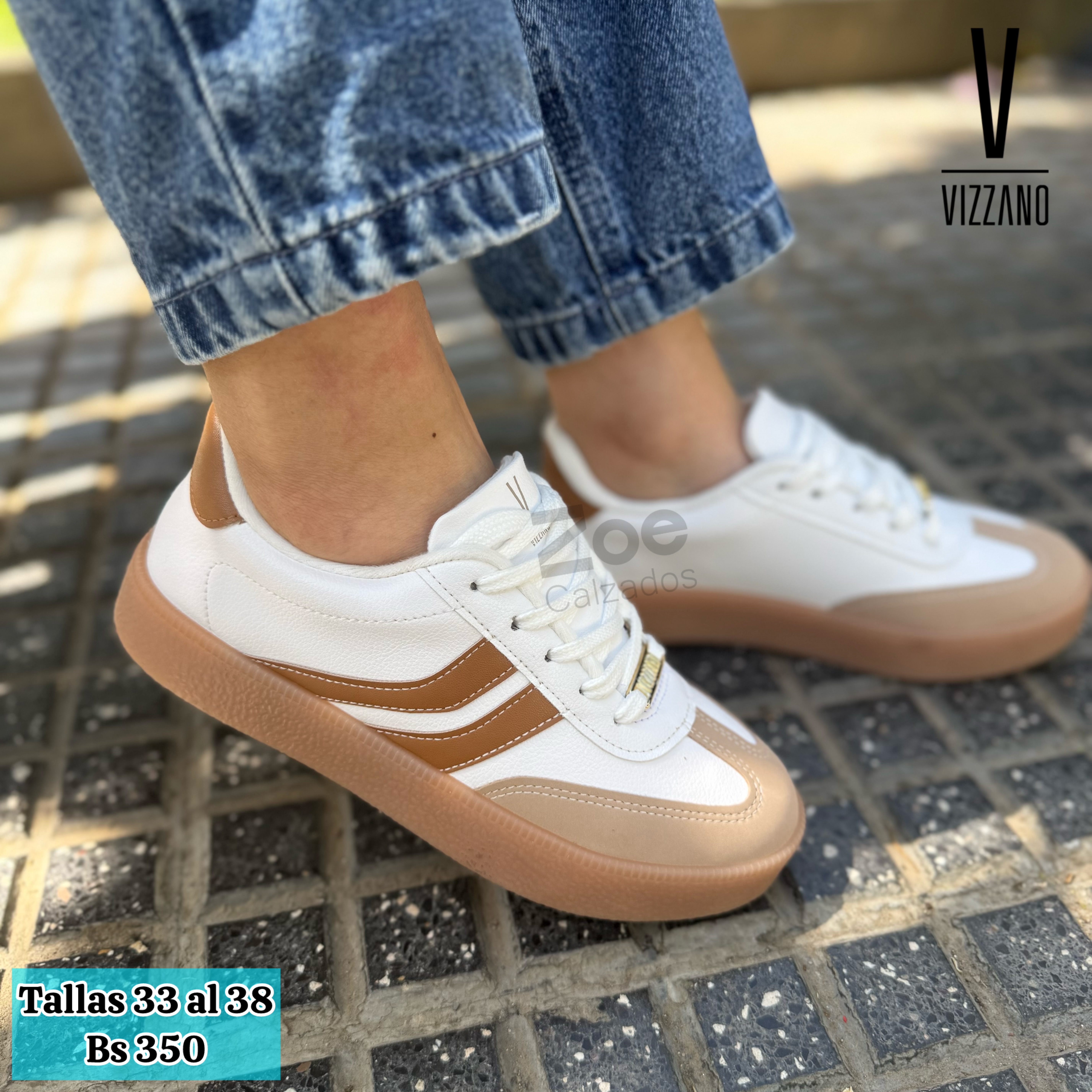 ZAPATILLAS /TENIS