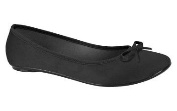 BALLERINAS / FLATS