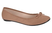 BALLERINAS / FLATS