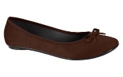 BALLERINAS / FLATS